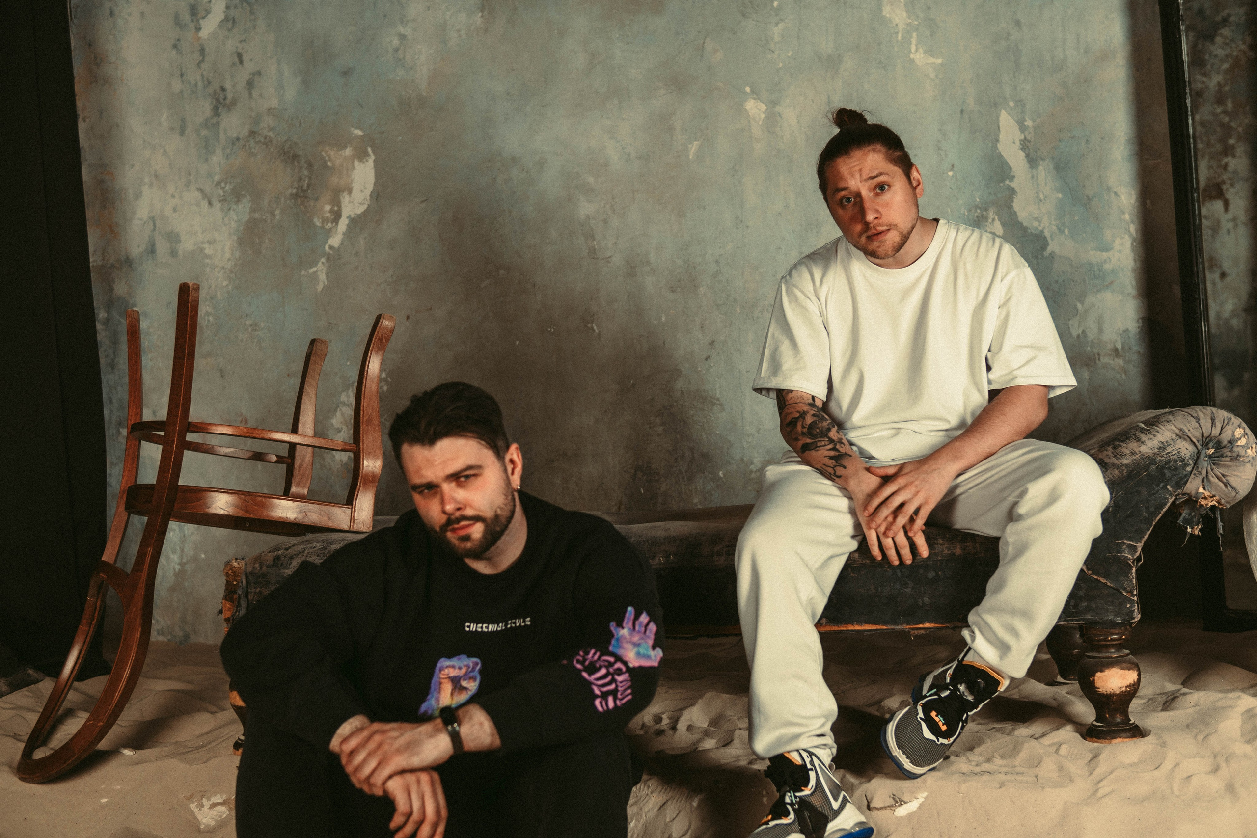 TISONE. Фотограф в Москве Шалышко Ангелина