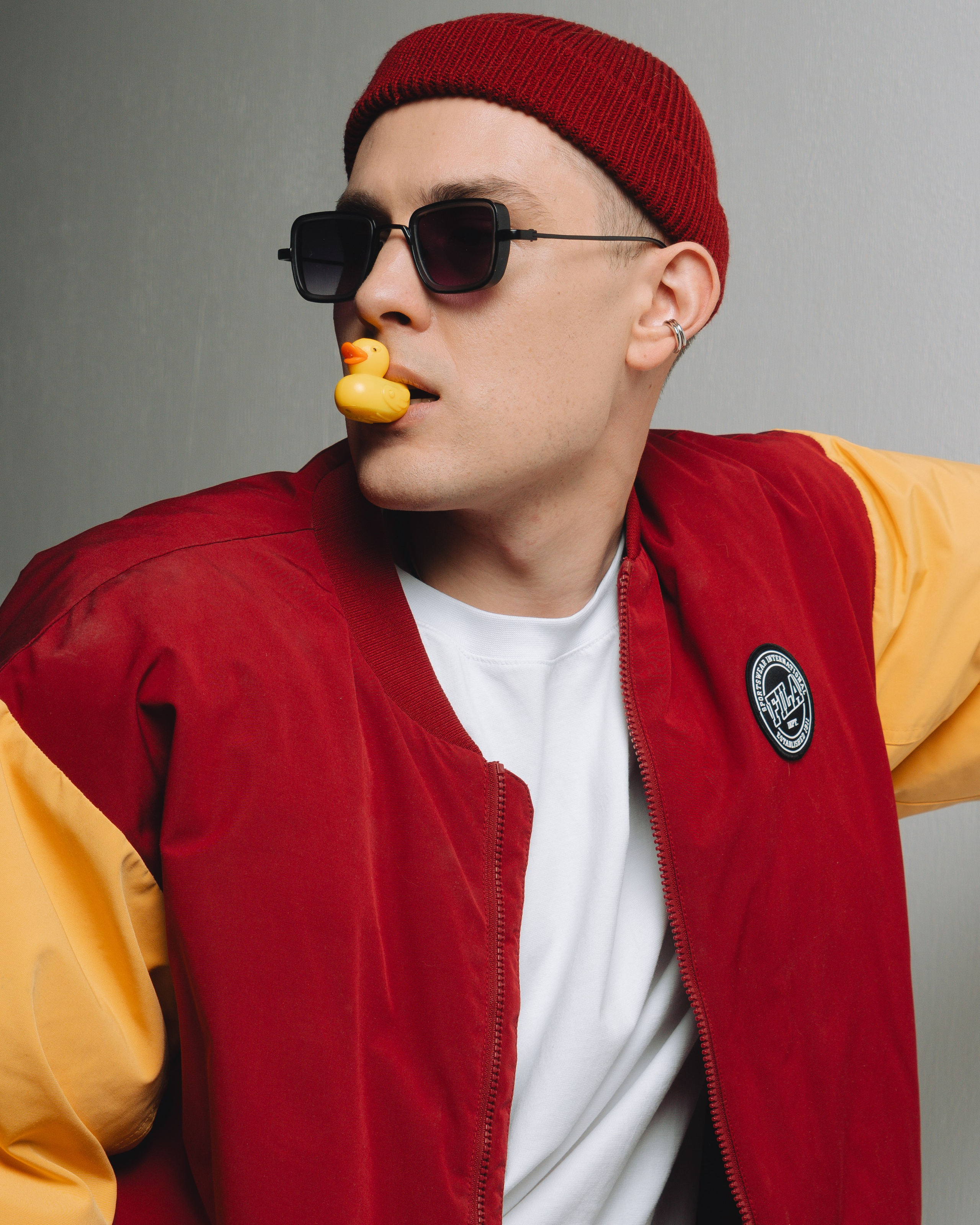 Сергей. Фотограф в Москве Шалышко Ангелина