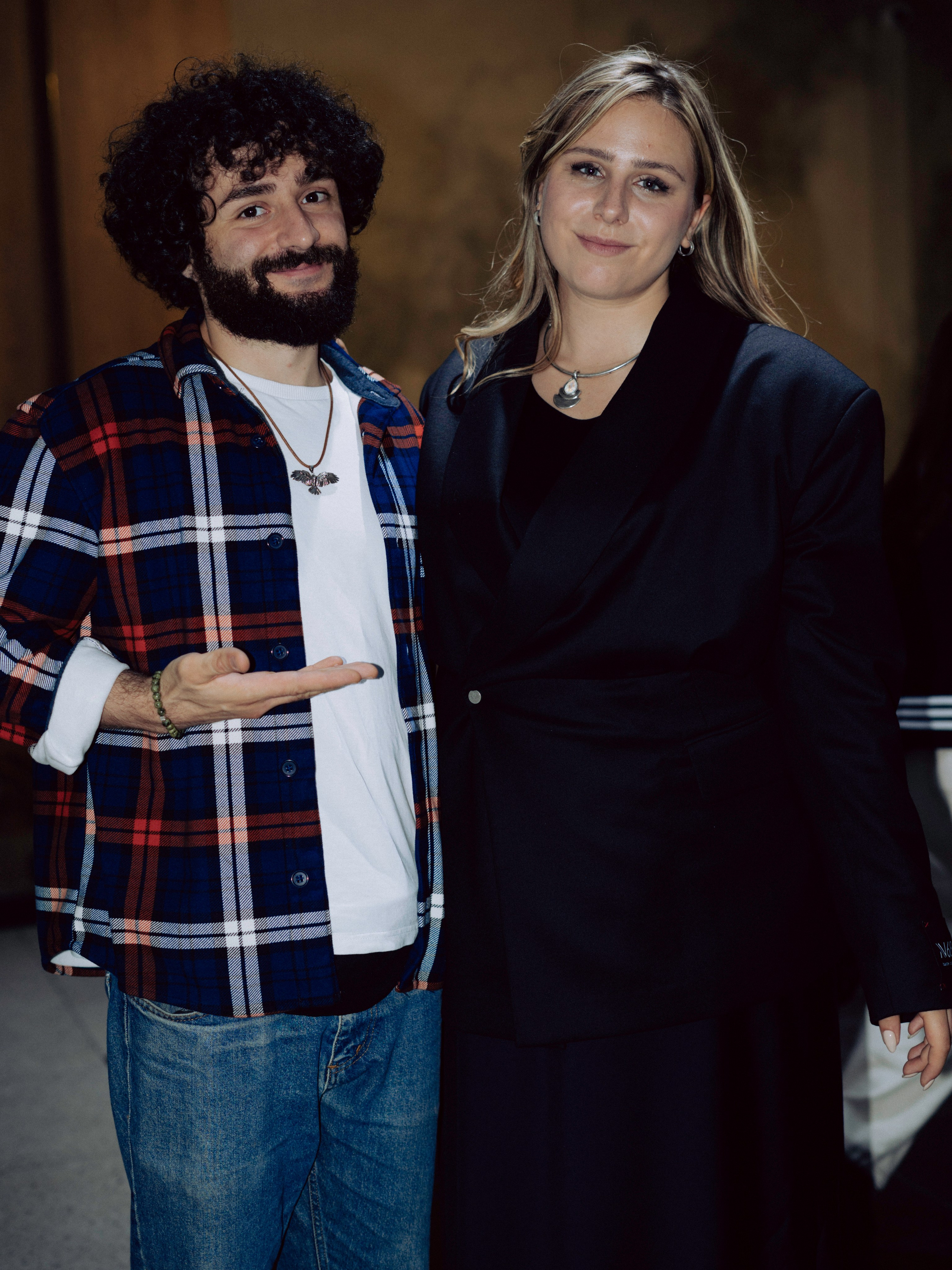 INPROSSECO FEST. Фотограф в Москве Шалышко Ангелина