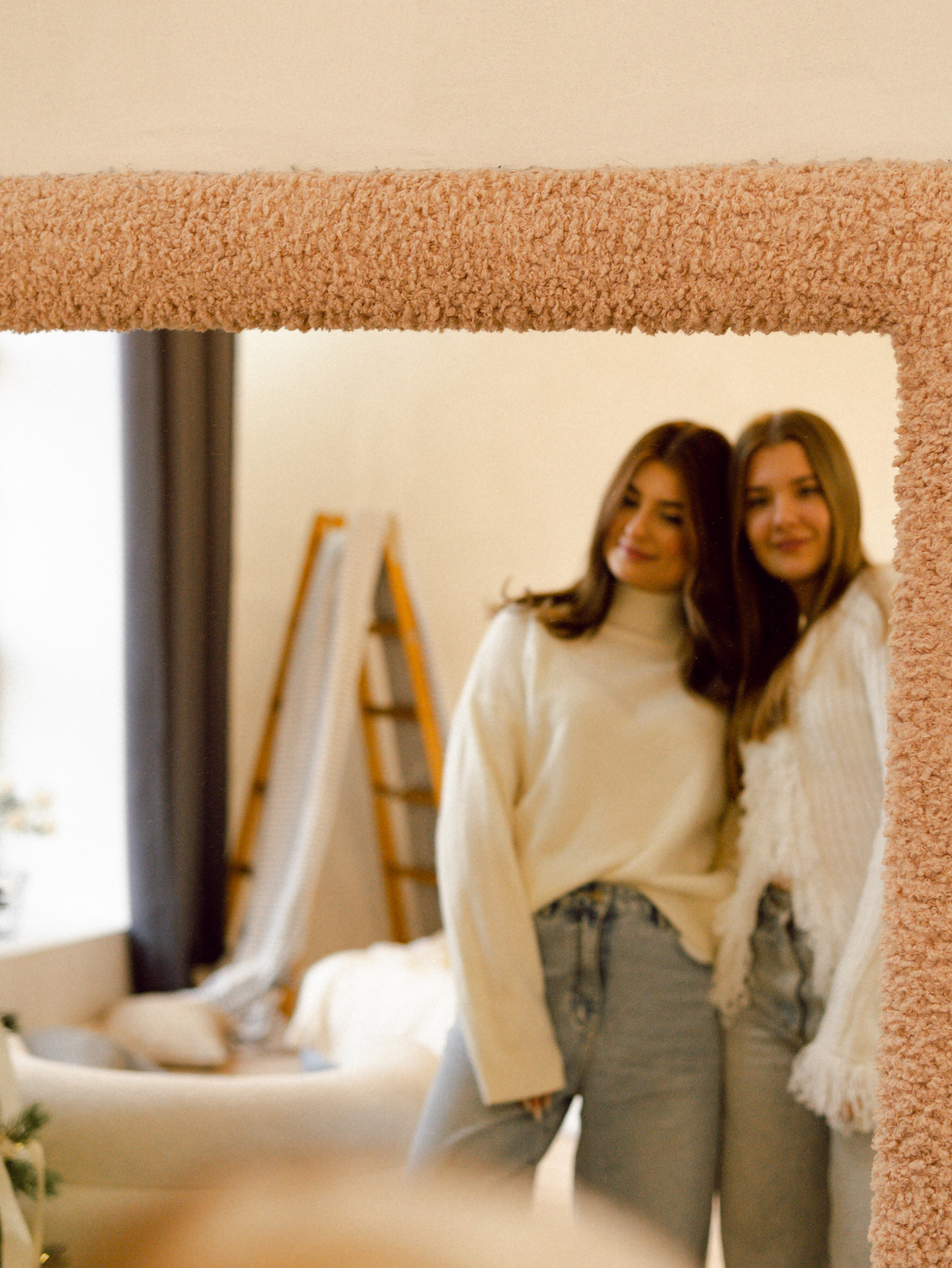 Семья Абориных. Фотограф в Москве Шалышко Ангелина