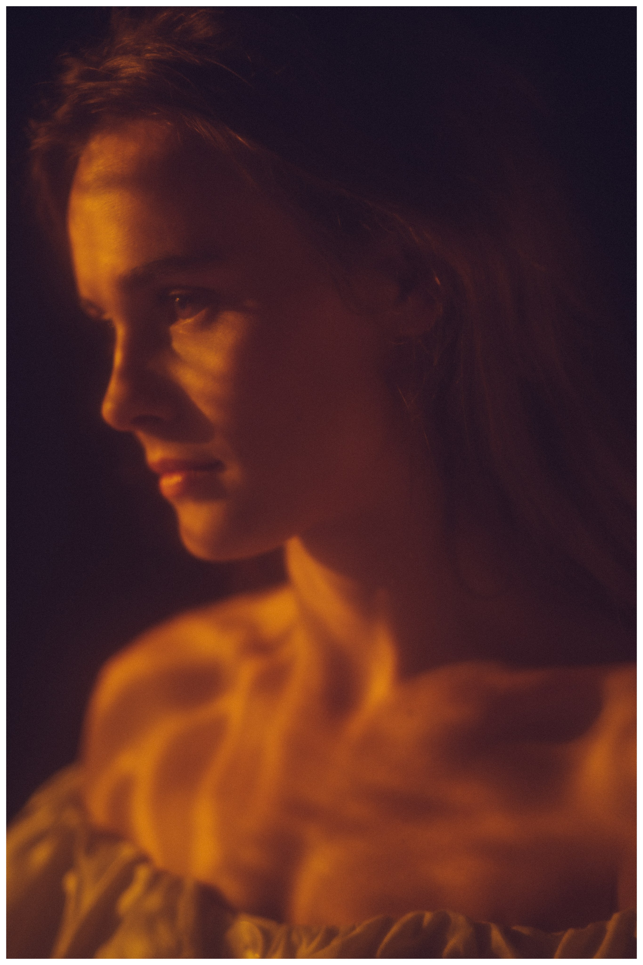 Портретная съёмка. VICTOR SAPOZHNIKOV