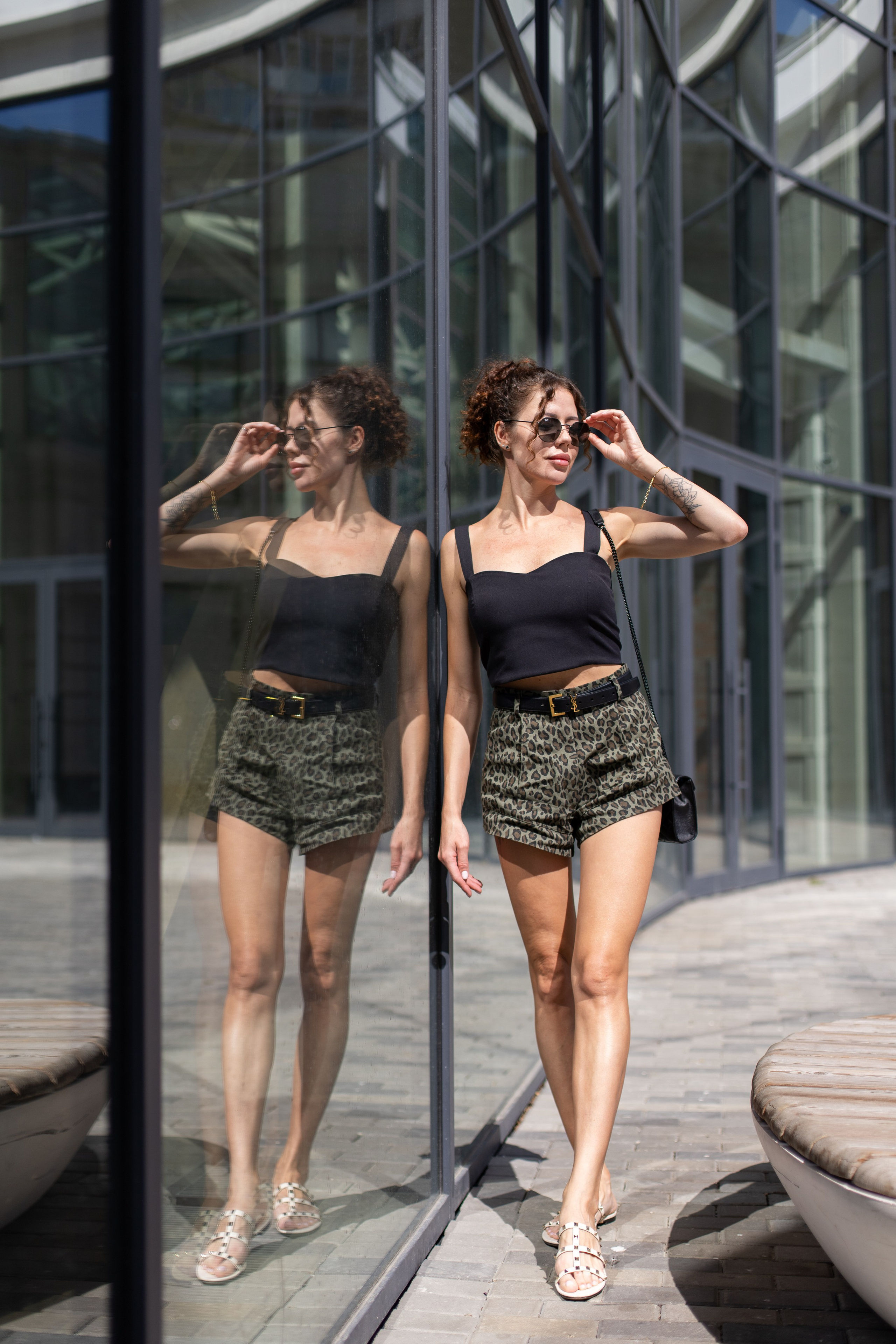 Экспресс фотосессии. Фотограф Екатеринбург — Ирина Манина