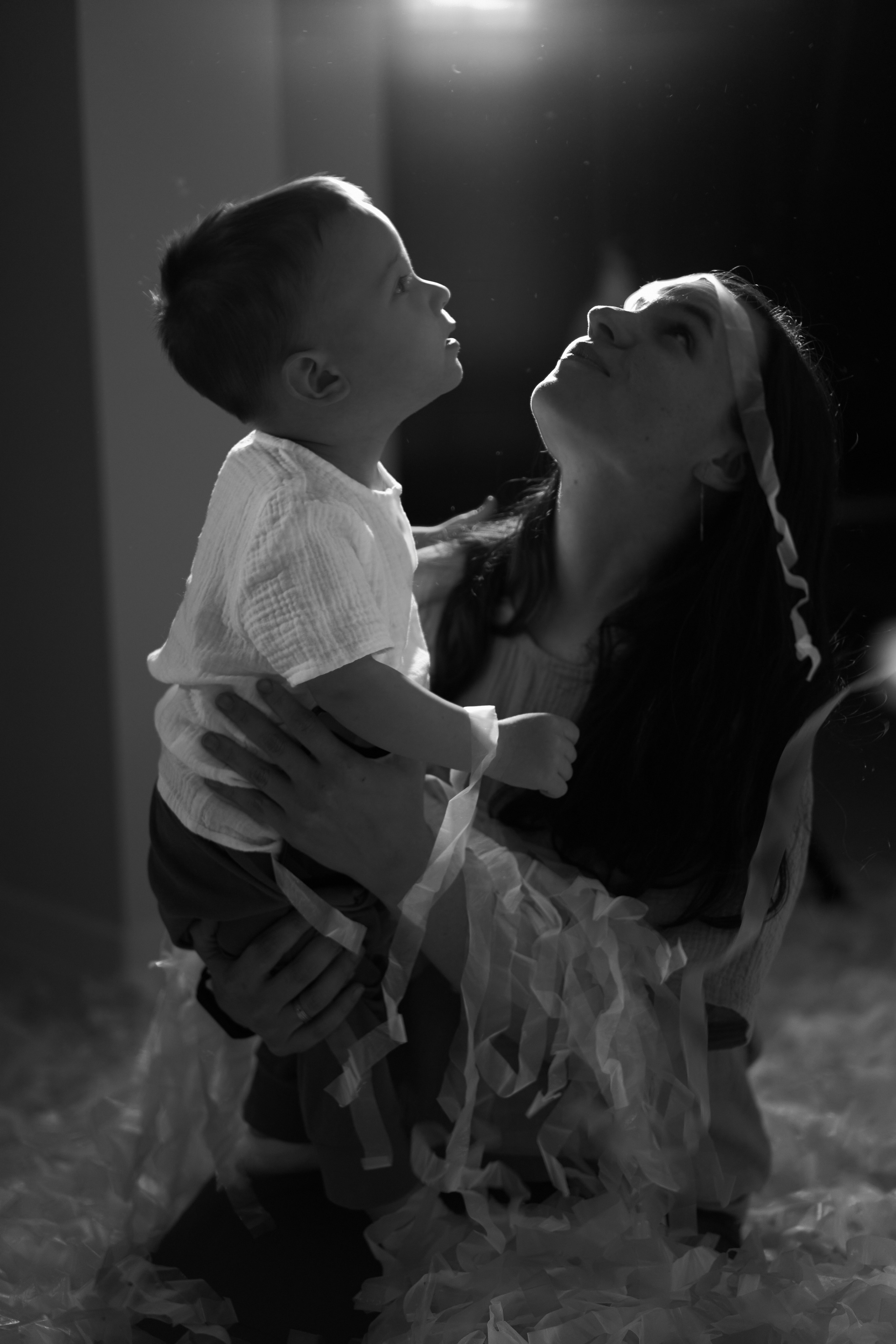 День Рождения Мирона. Фотограф Екатеринбург Кокшарова Александра