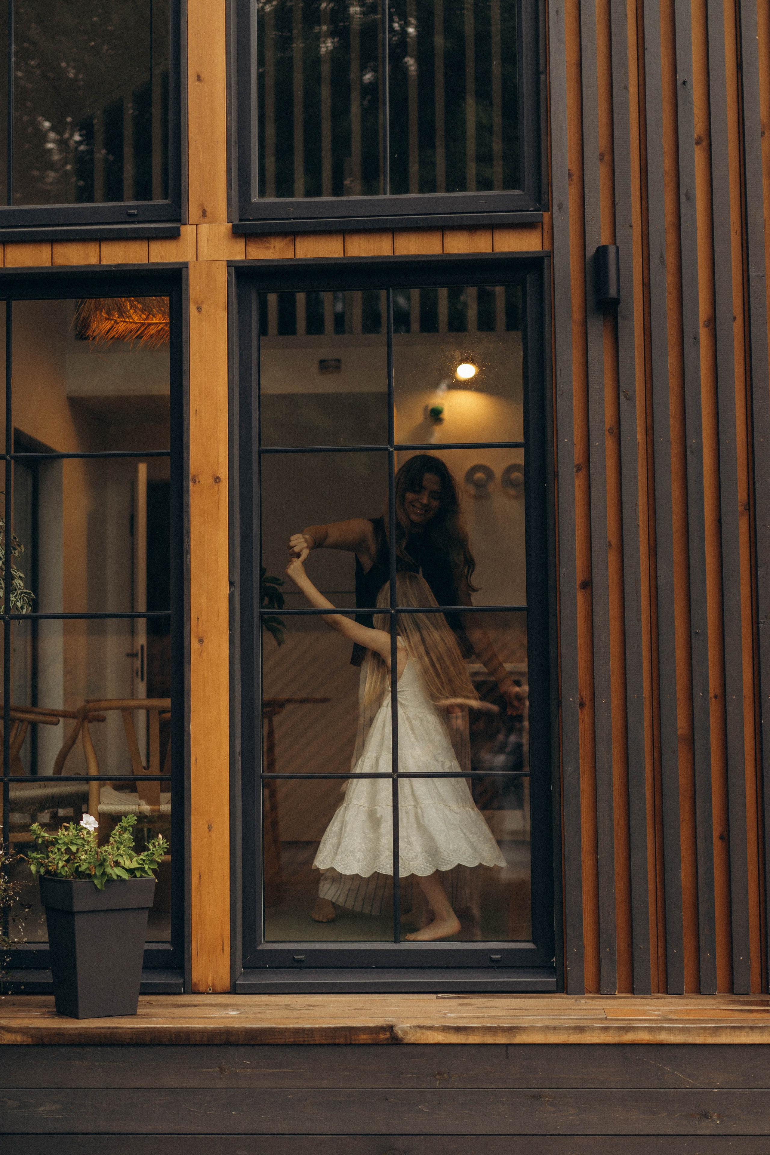 Фотосессия домашняя мама и дочка. Фотограф Екатеринбург Кокшарова Александра