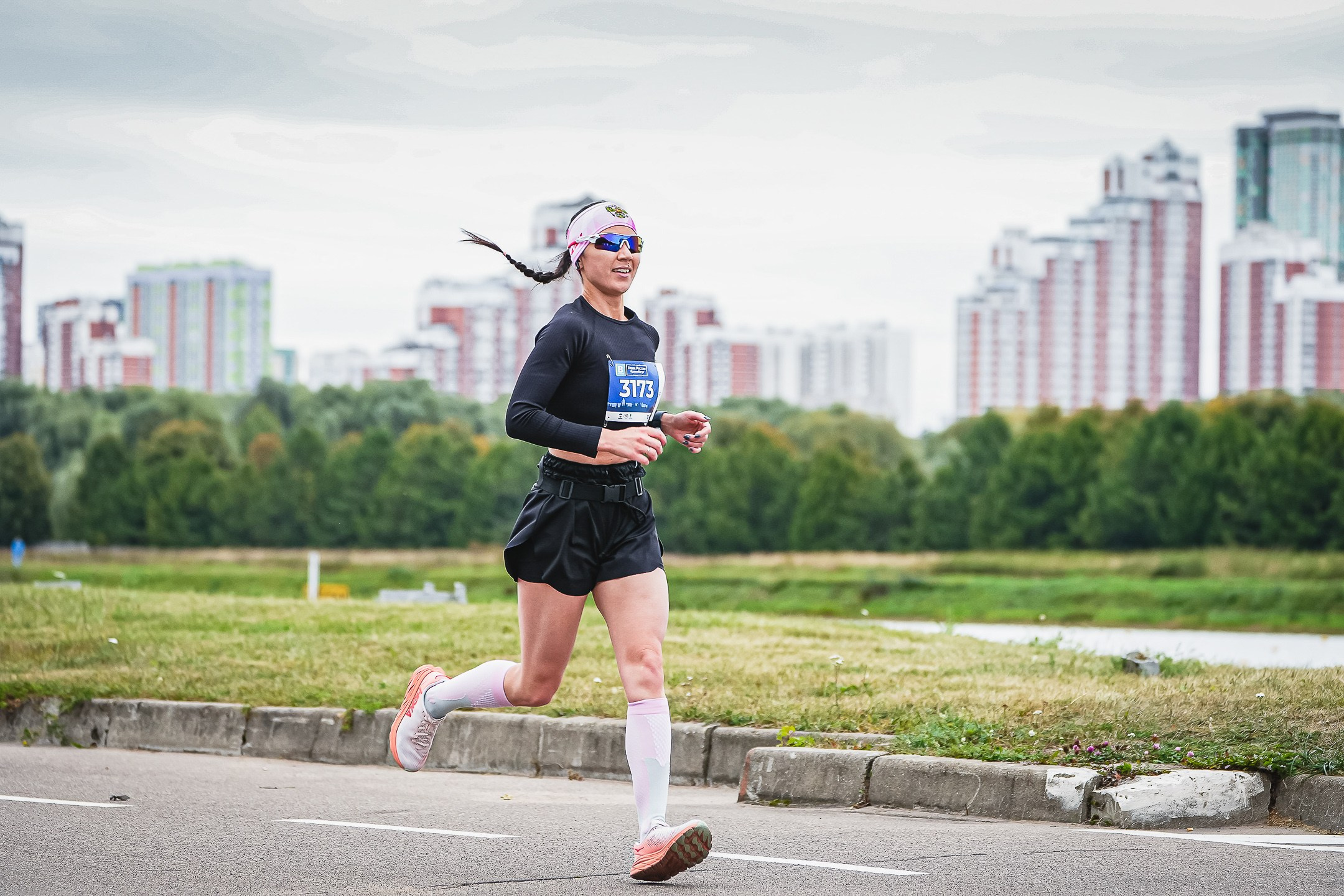 Halfmarathon Rivers Run | 2023.09.31. Sergey Sutkovoy — Designer, photographer, traveler, woodworker