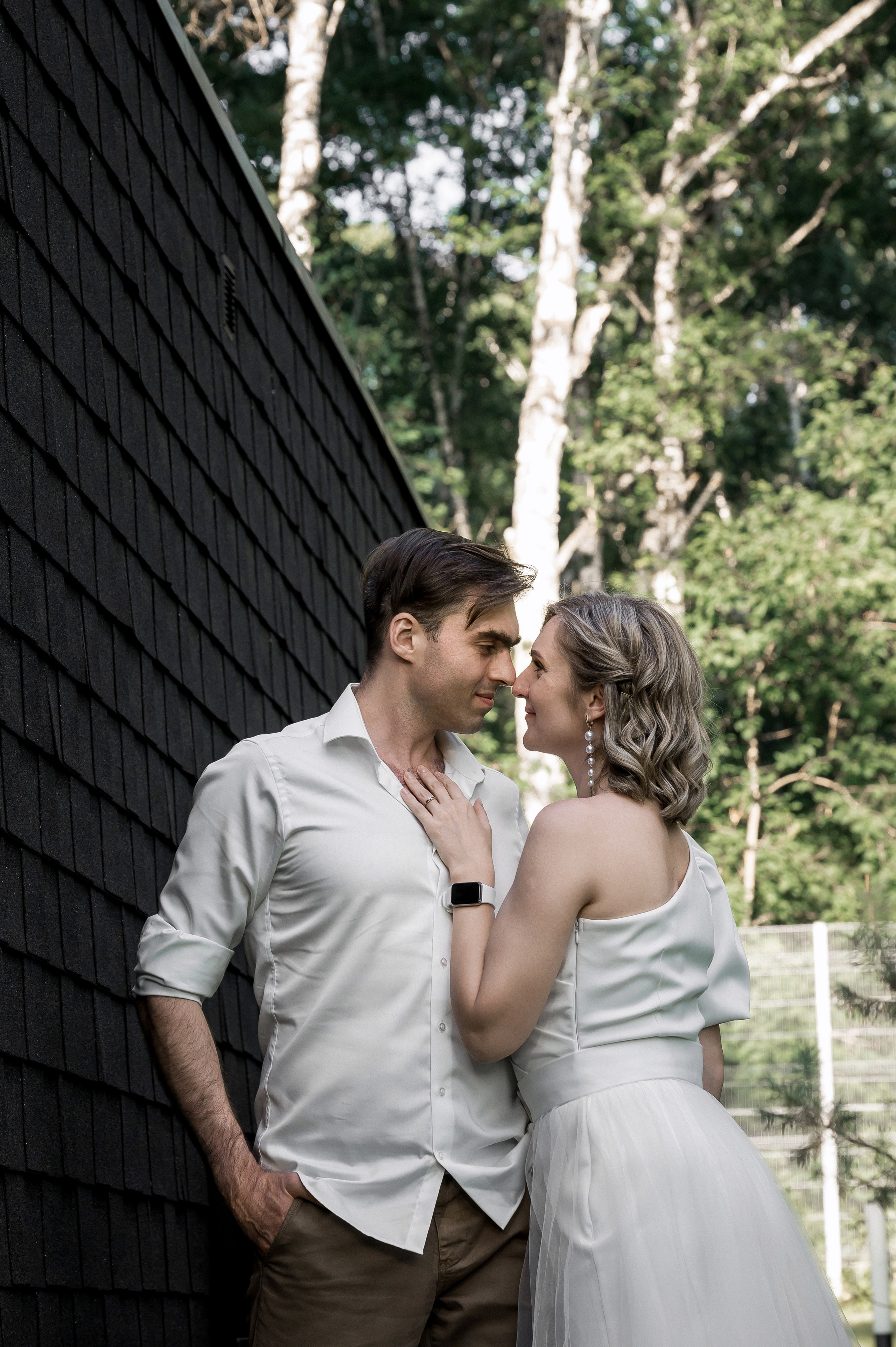 Свадебные съемки (портфолио). Свадебный фотограф в Новосибирске. Александра Верхушина