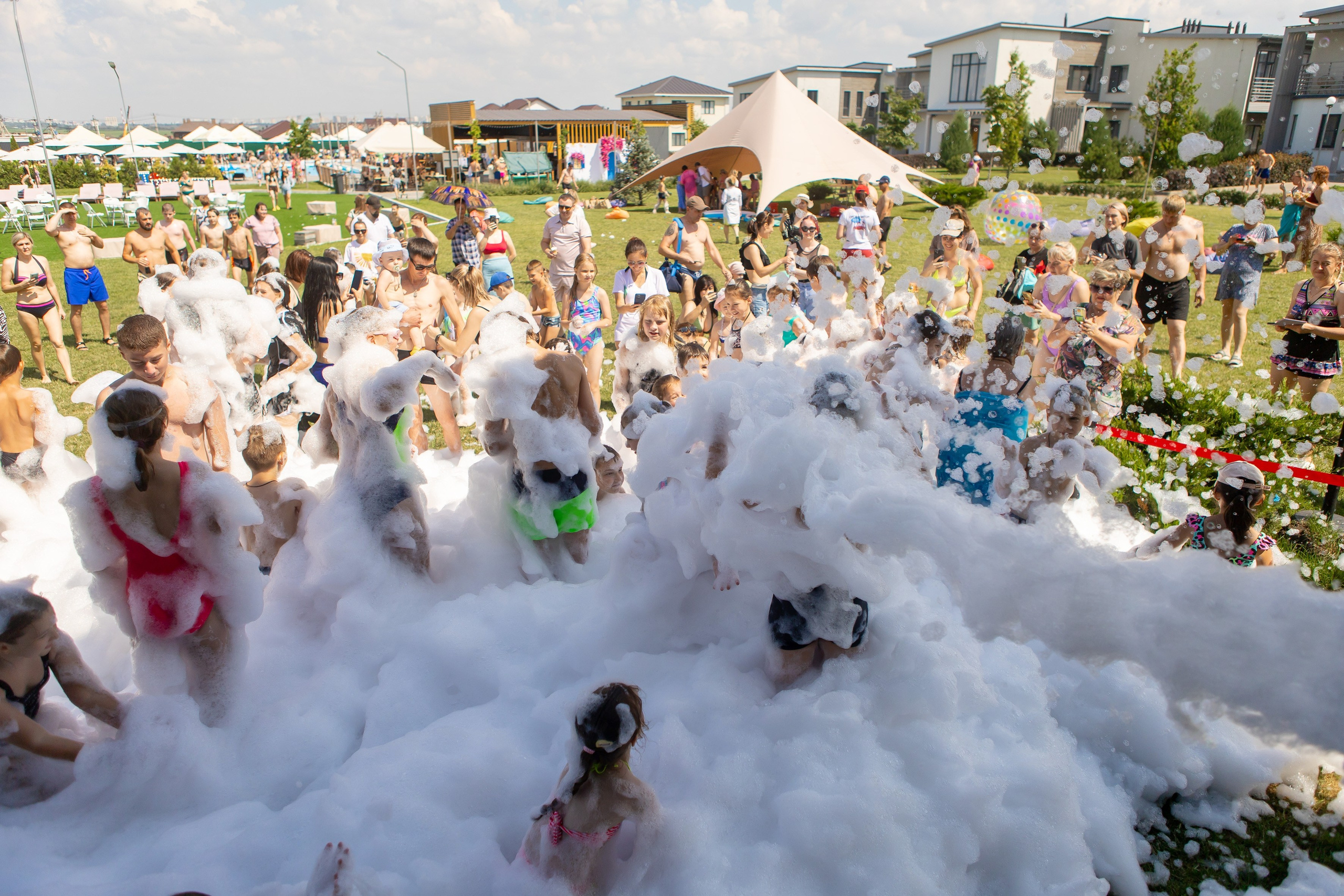 БЕКАРТ — День Семьи. Свадебный и портретный Фотограф в Липецке Дмитрий Котюков