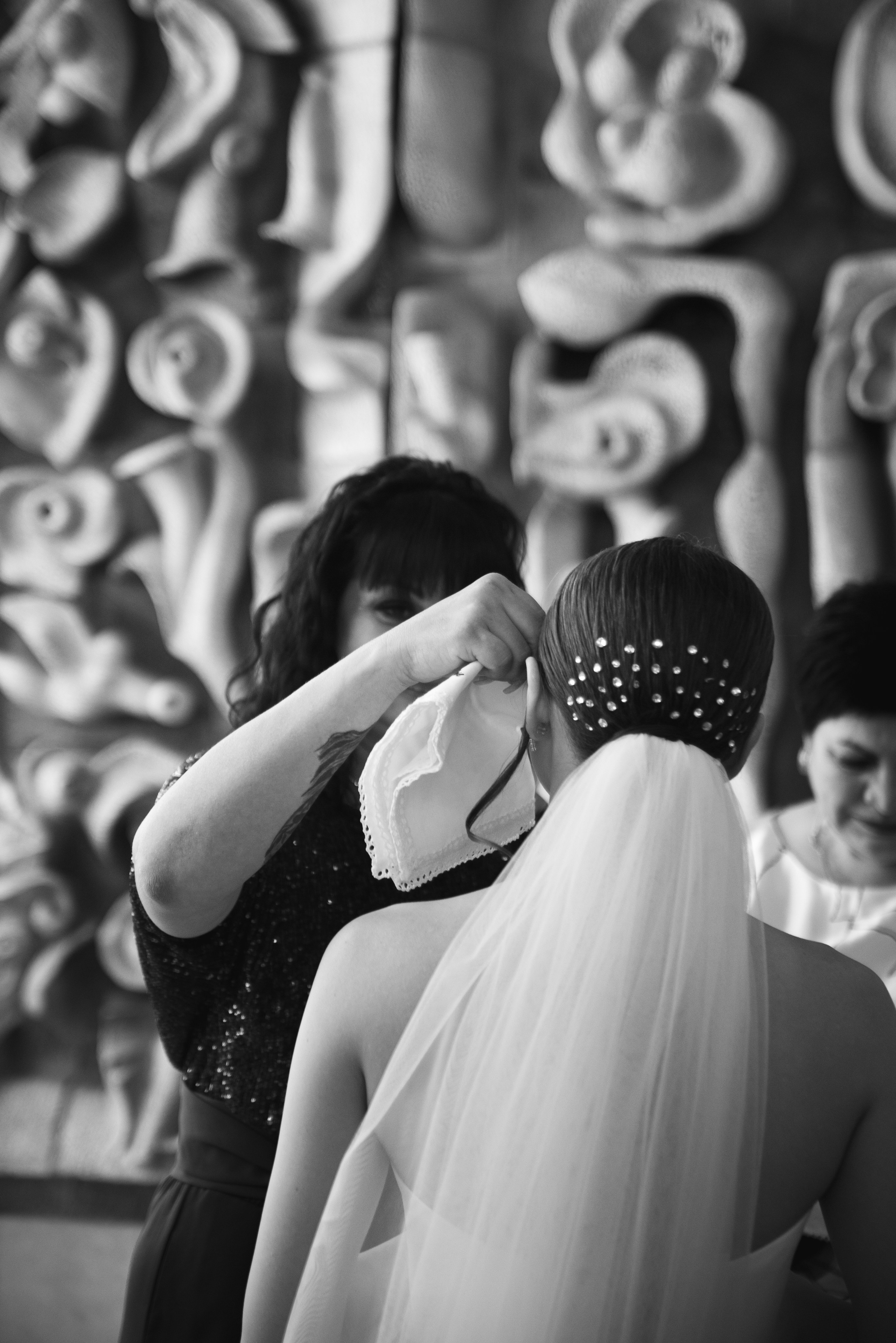 Валерия и Семён. Свадебный, портретный фотограф в Волгограде Ермашова Дарья