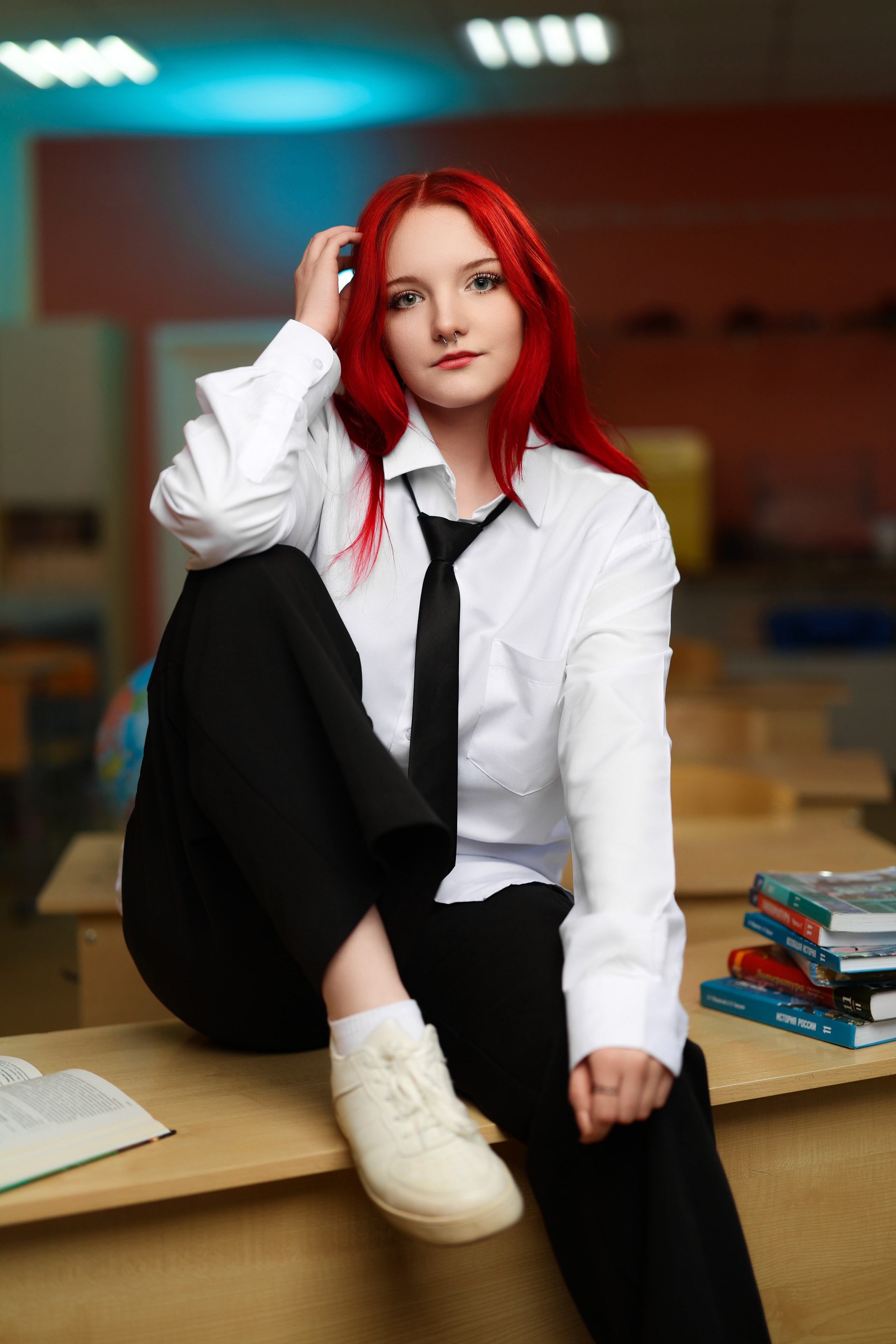 Выпускники 2025-2026. Современный выпускные альбомы Вологда