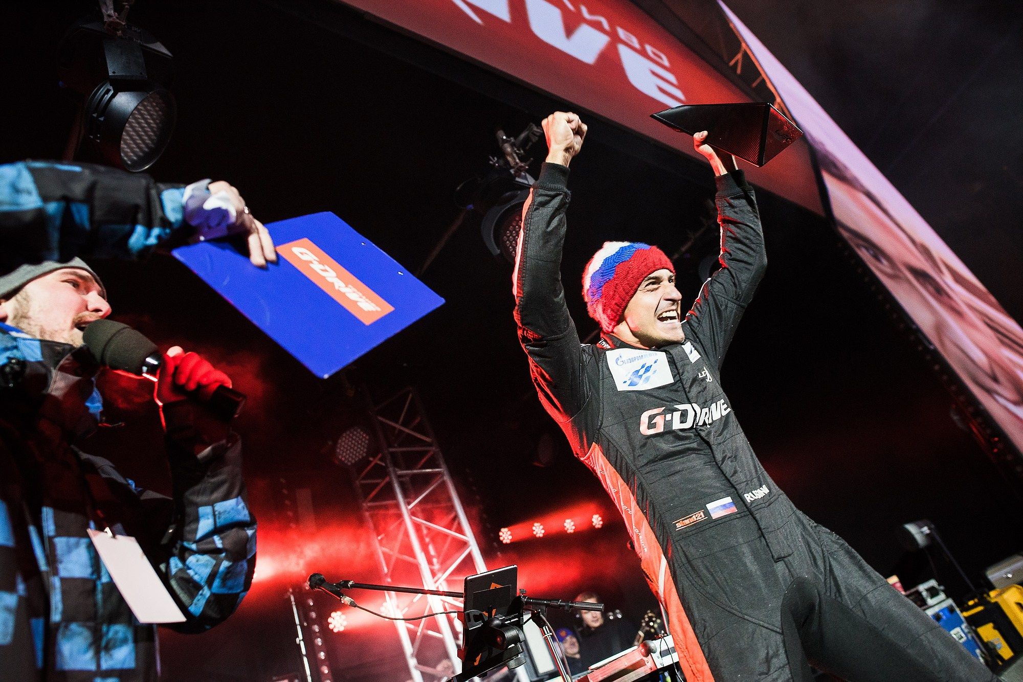 Events. Промышленная и репортажная фотография