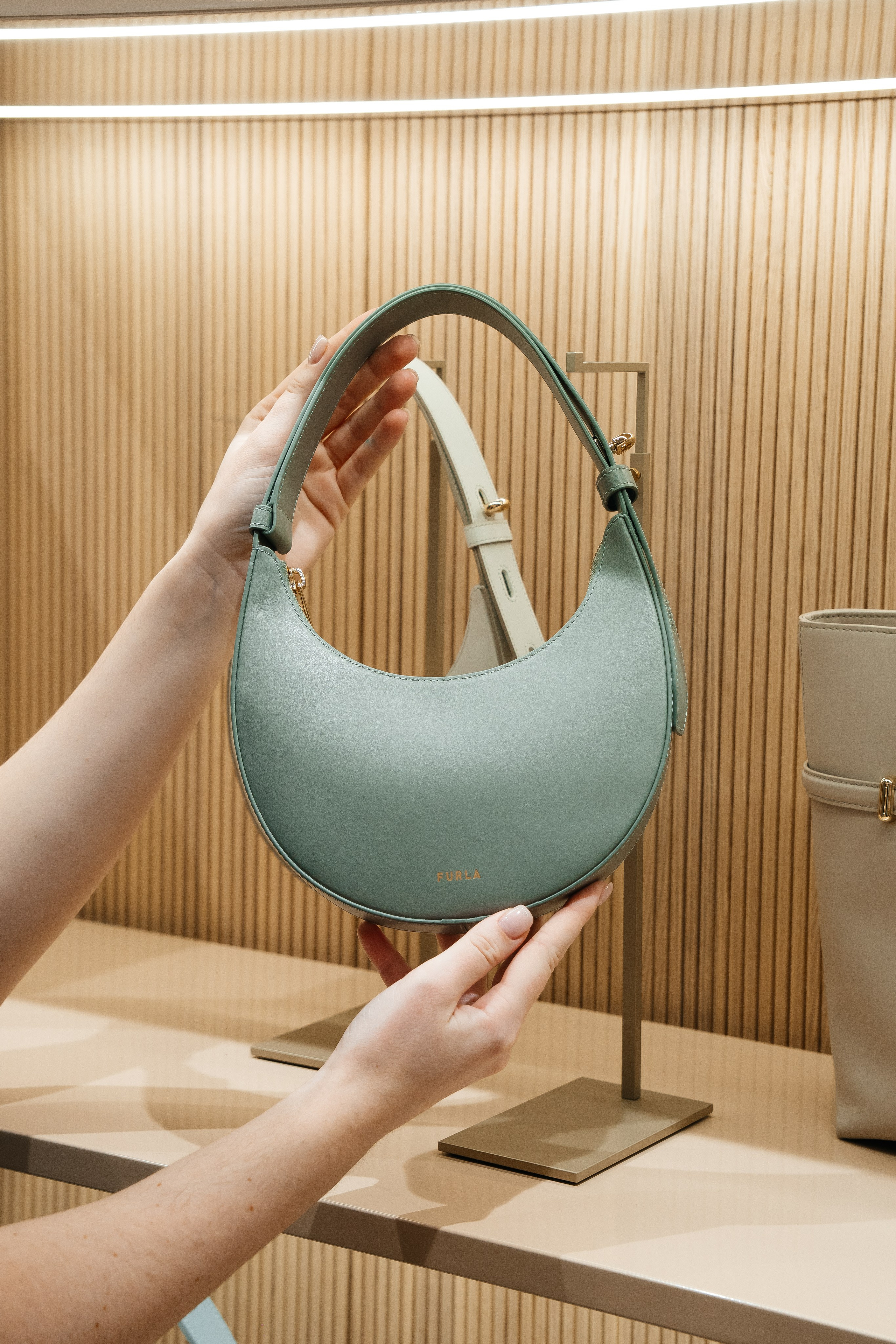 FURLA. Профессиональный фотограф в Самаре Анна Конзаева