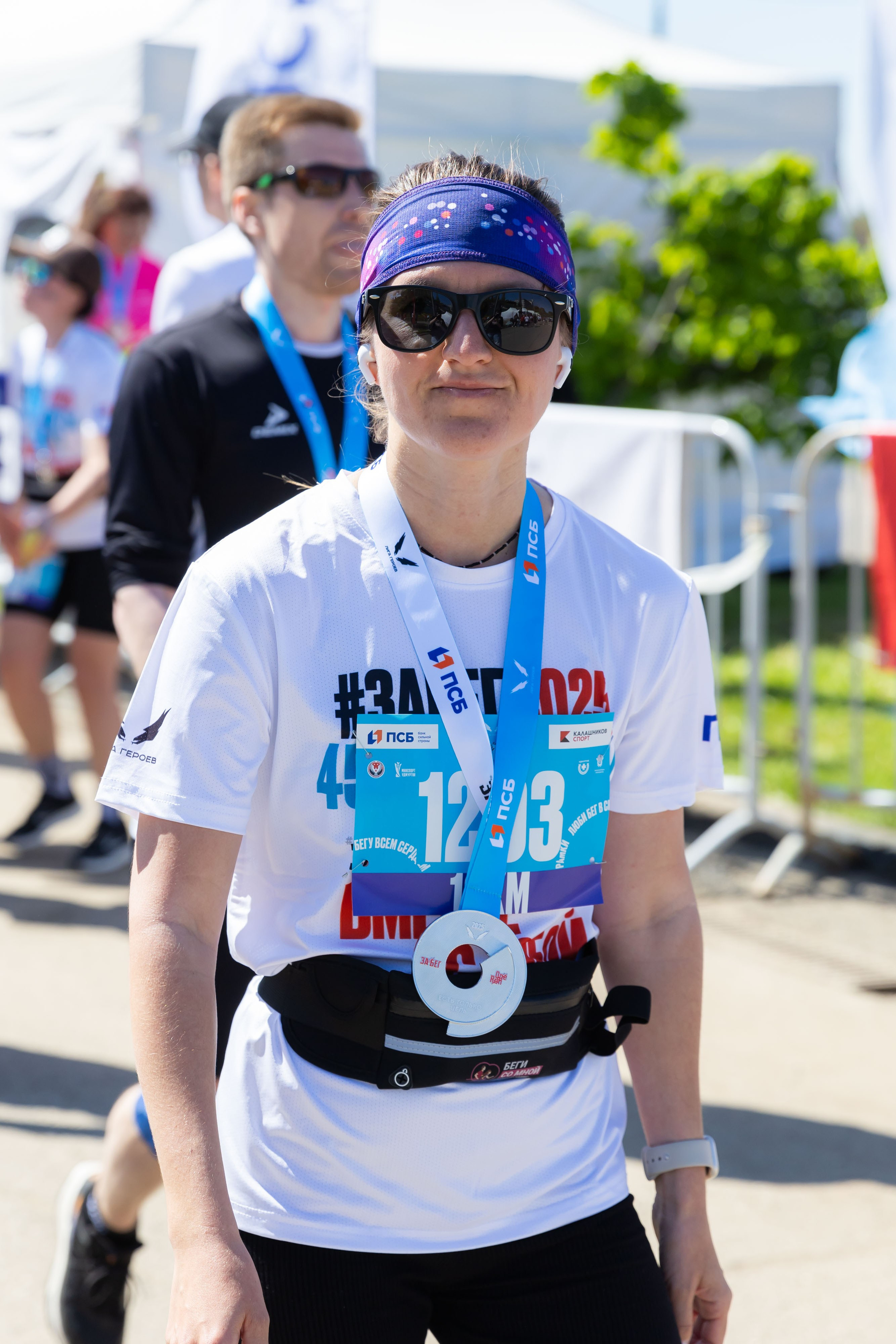 24.05.2025 Забег РФ. ФОТОГРАФ ВИНОГРАДОВА ДАРЬЯ
