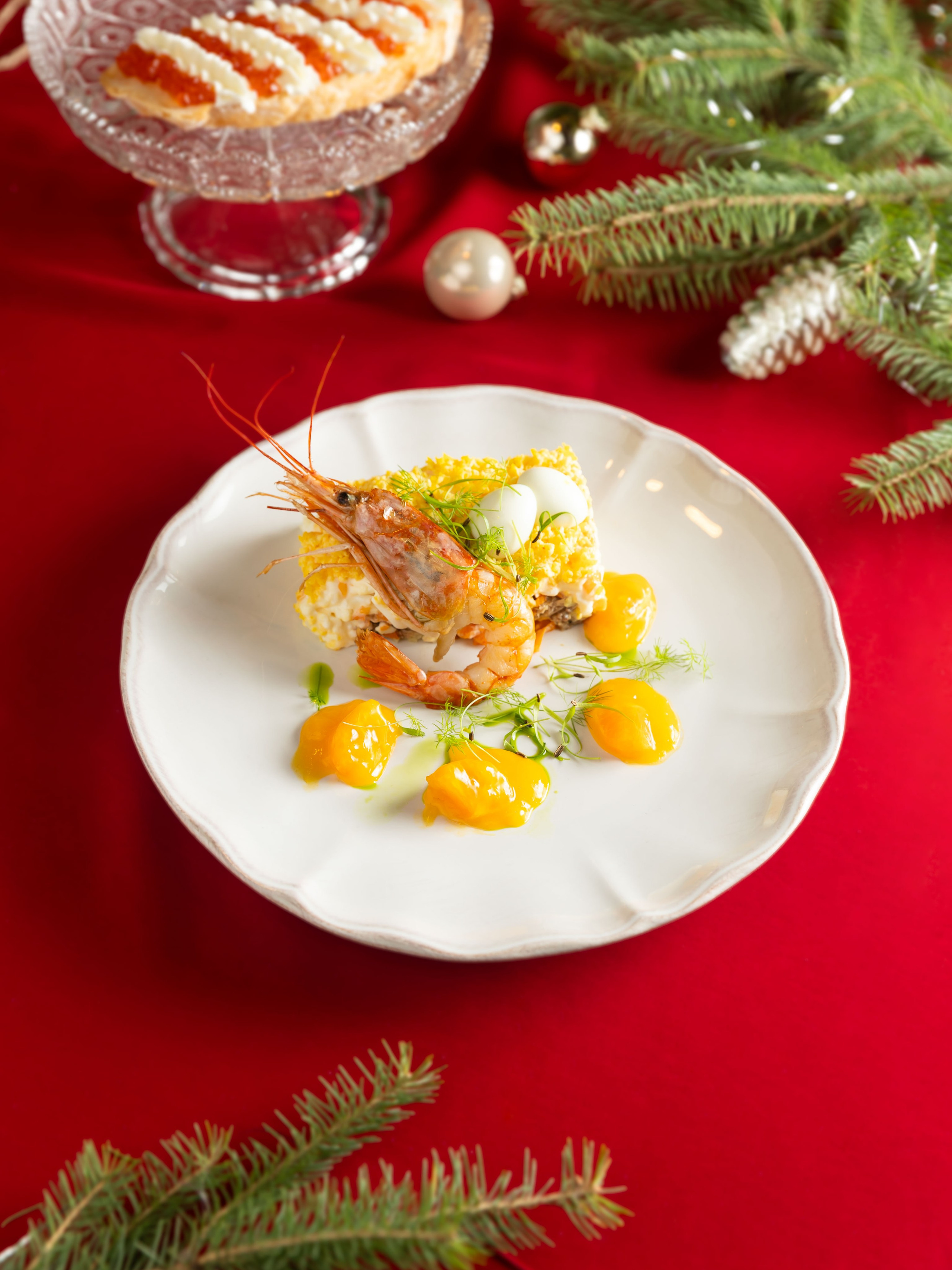 25.11.2025 Сыр Бор, новогодний спешл. ФОТОГРАФ ВИНОГРАДОВА ДАРЬЯ