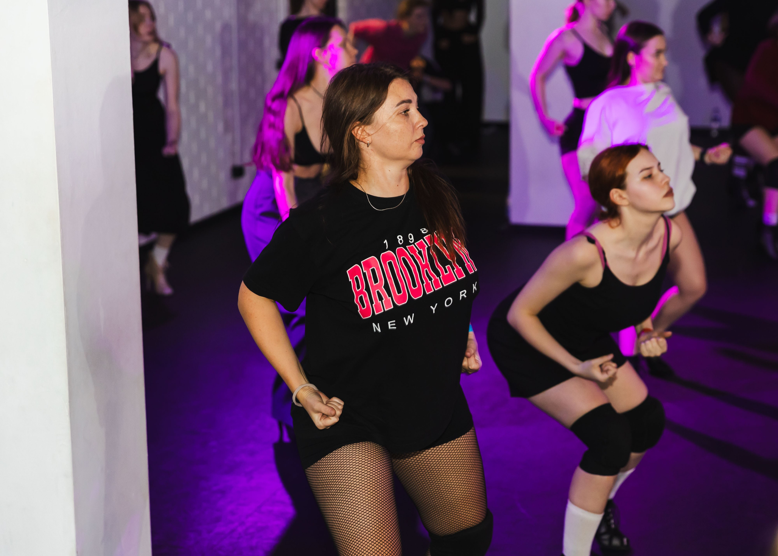 16.03.2025 Step By Step. ФОТОГРАФ ВИНОГРАДОВА ДАРЬЯ