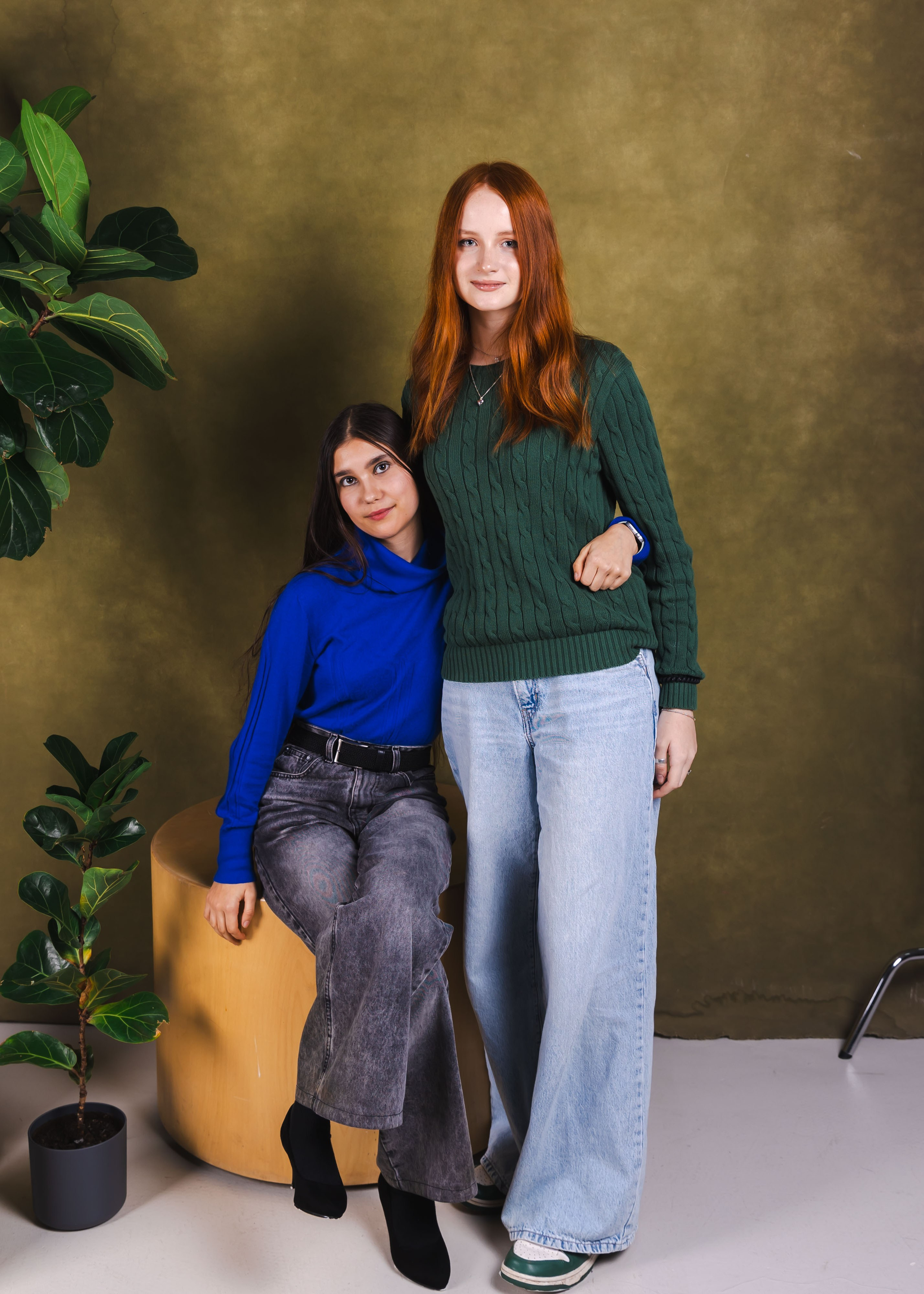 05.12.2025 Фотосессия 5Loft. ФОТОГРАФ ВИНОГРАДОВА ДАРЬЯ