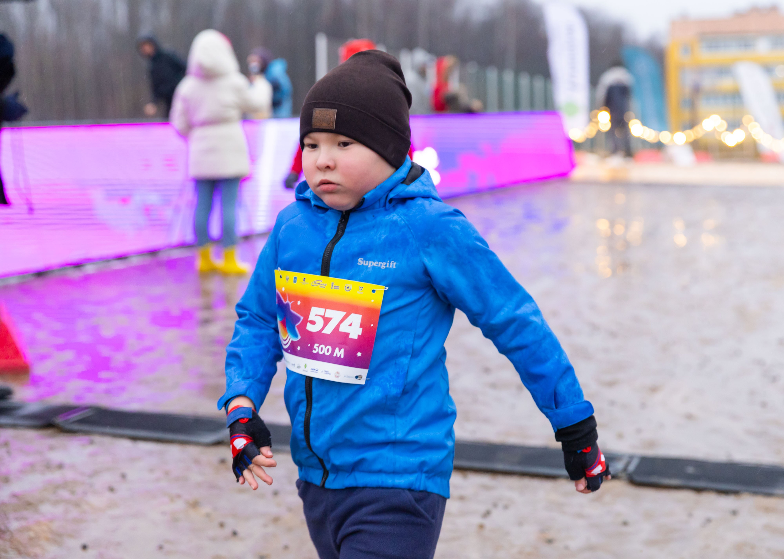 22.11.2025 Светлая Ночь. ФОТОГРАФ ВИНОГРАДОВА ДАРЬЯ