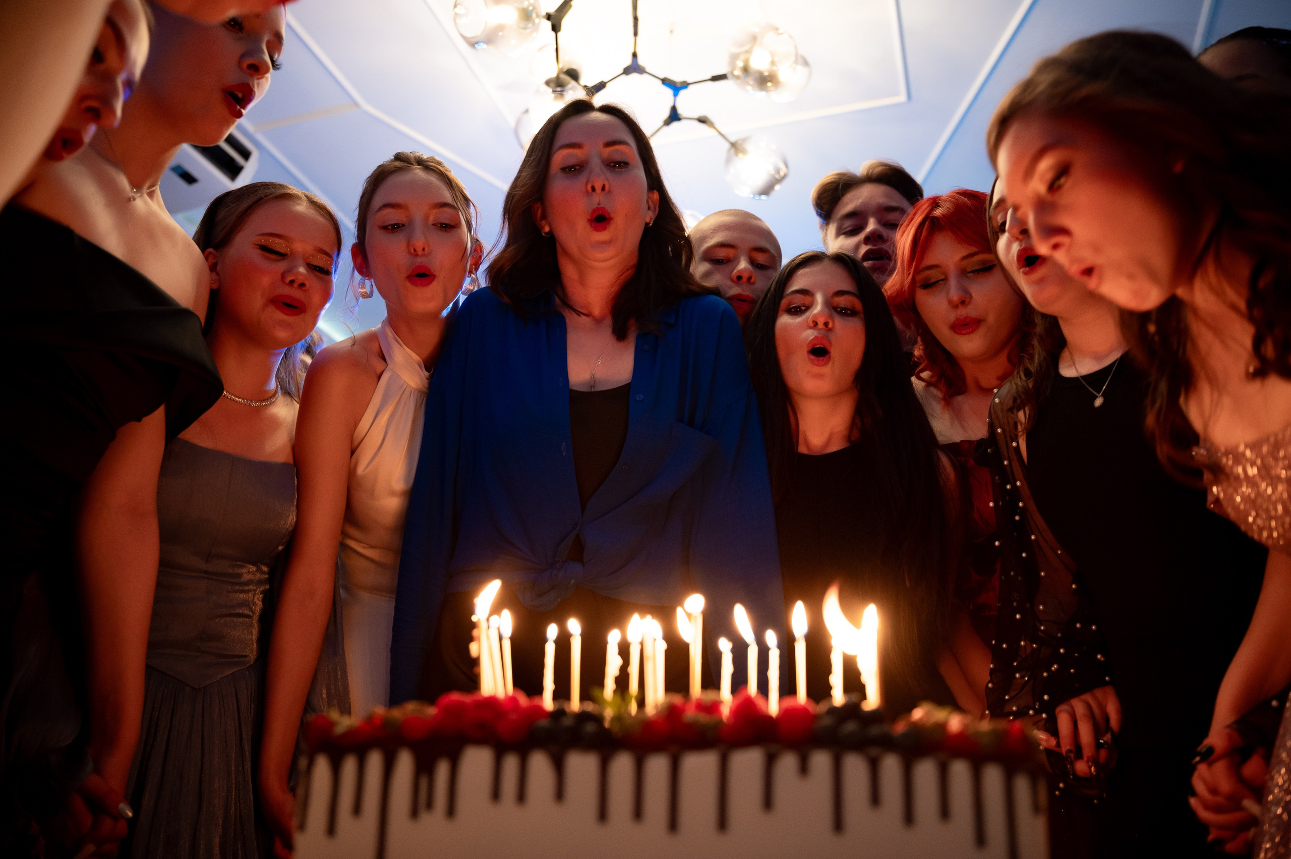 Выпускные 2025. Репортажный фотограф в Ставрополе