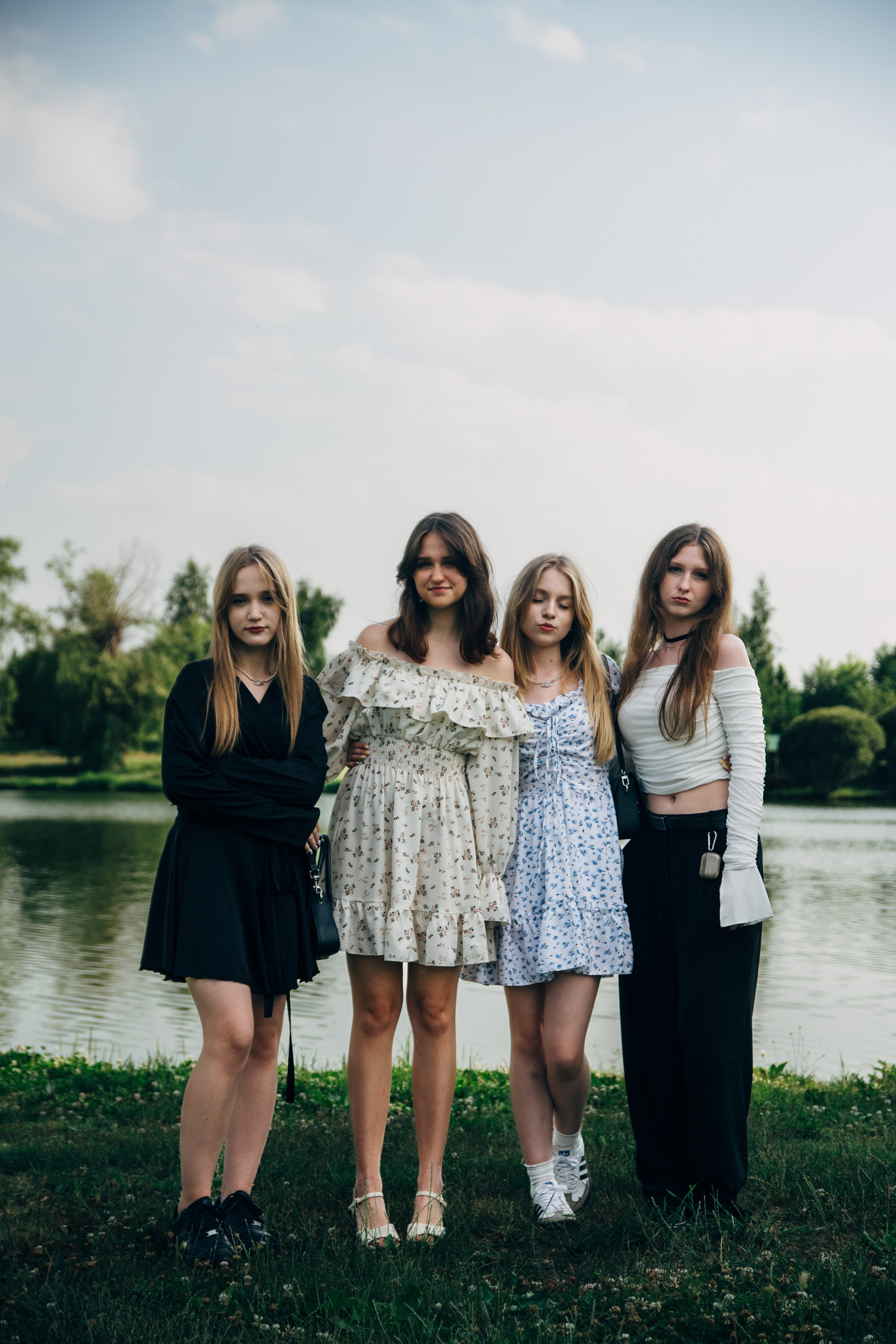 Выпускной 2024. Репортажный фотограф в Ставрополе