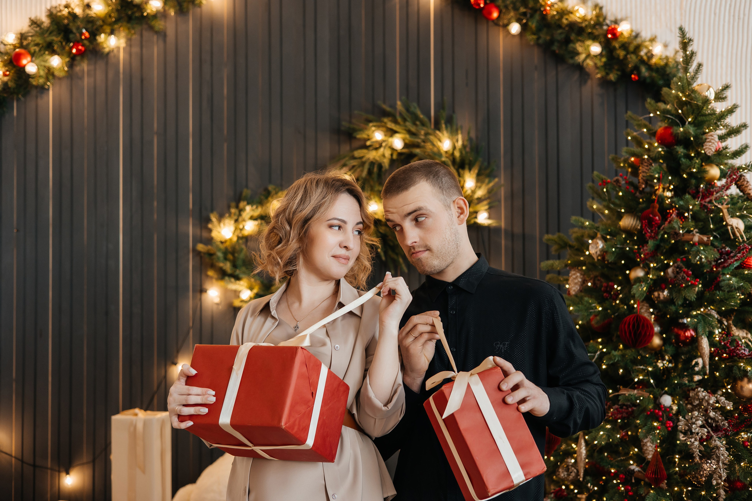 В ожидании. Свадебный фотограф Красноярск — Кристина Ива