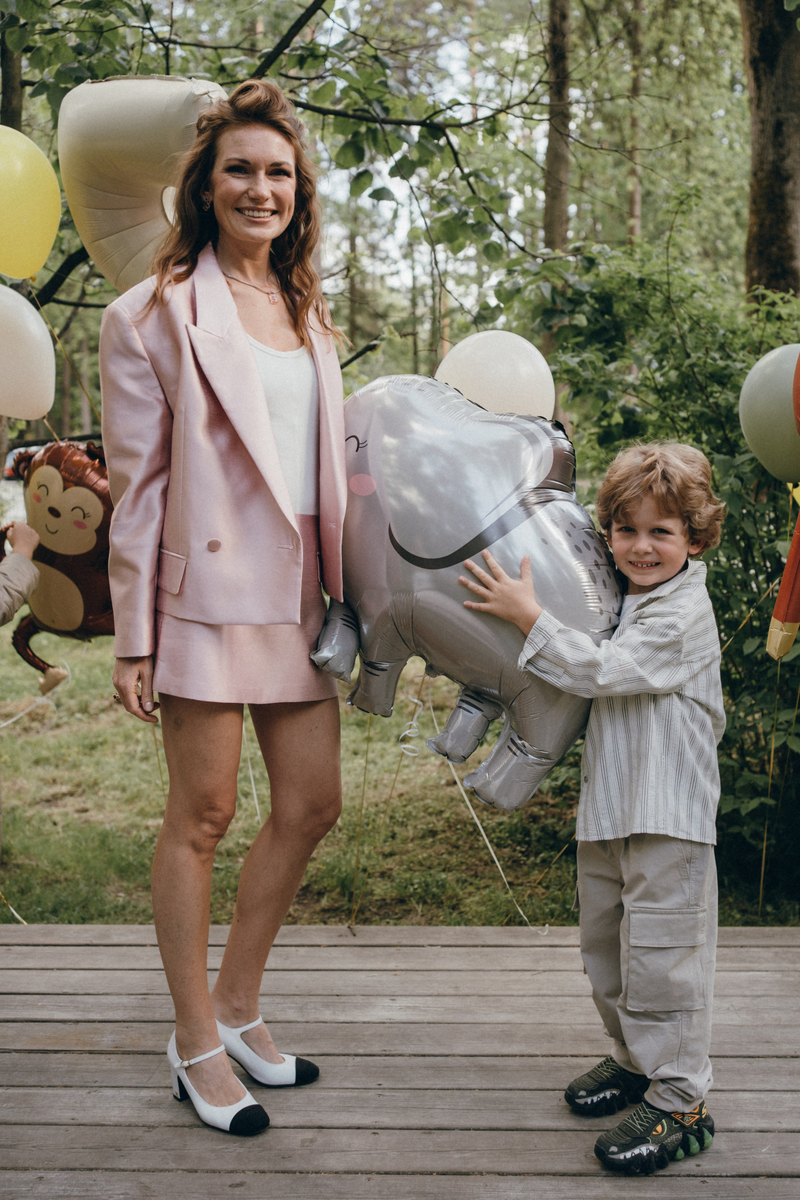 Марику 5!. Семейный и детский фотограф и видеограф в Москве, Серпухове и Тарусе Валерия Сорокина