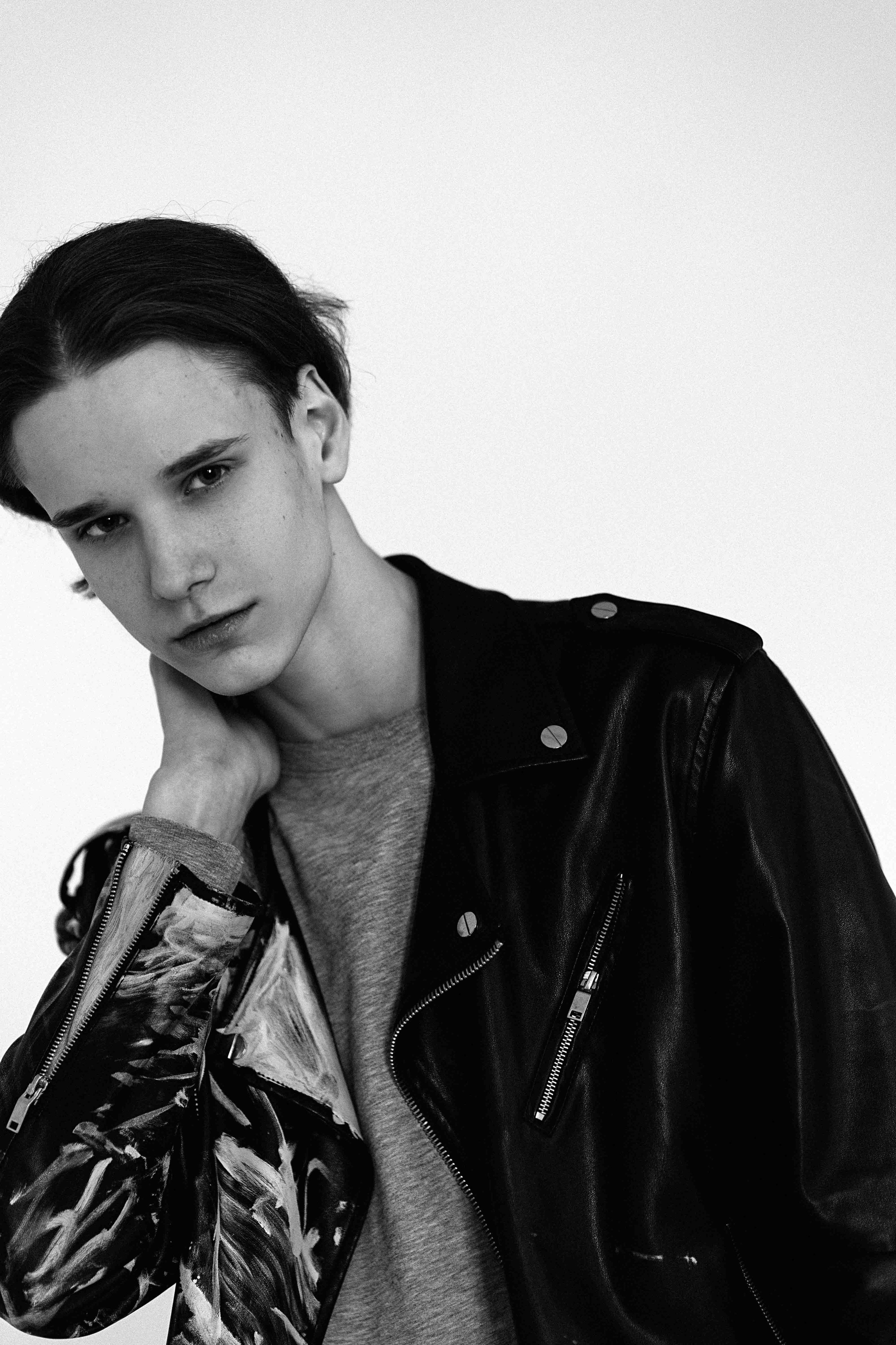 Model tests. Фотограф lifestyle Москва Екатерина