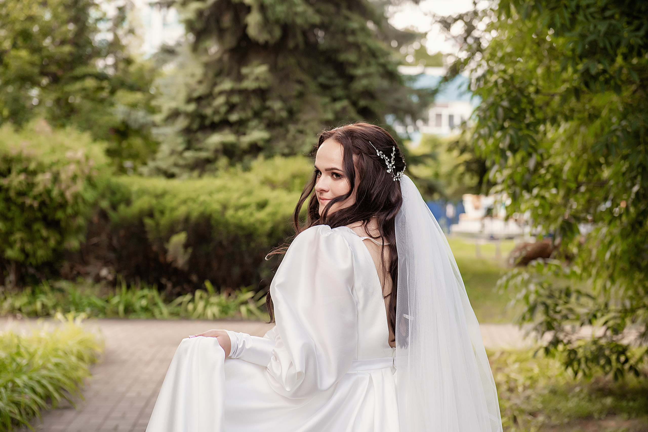 Иван и Юлия. Семейный и свадебный фотограф в Ельце Юлия Дякина