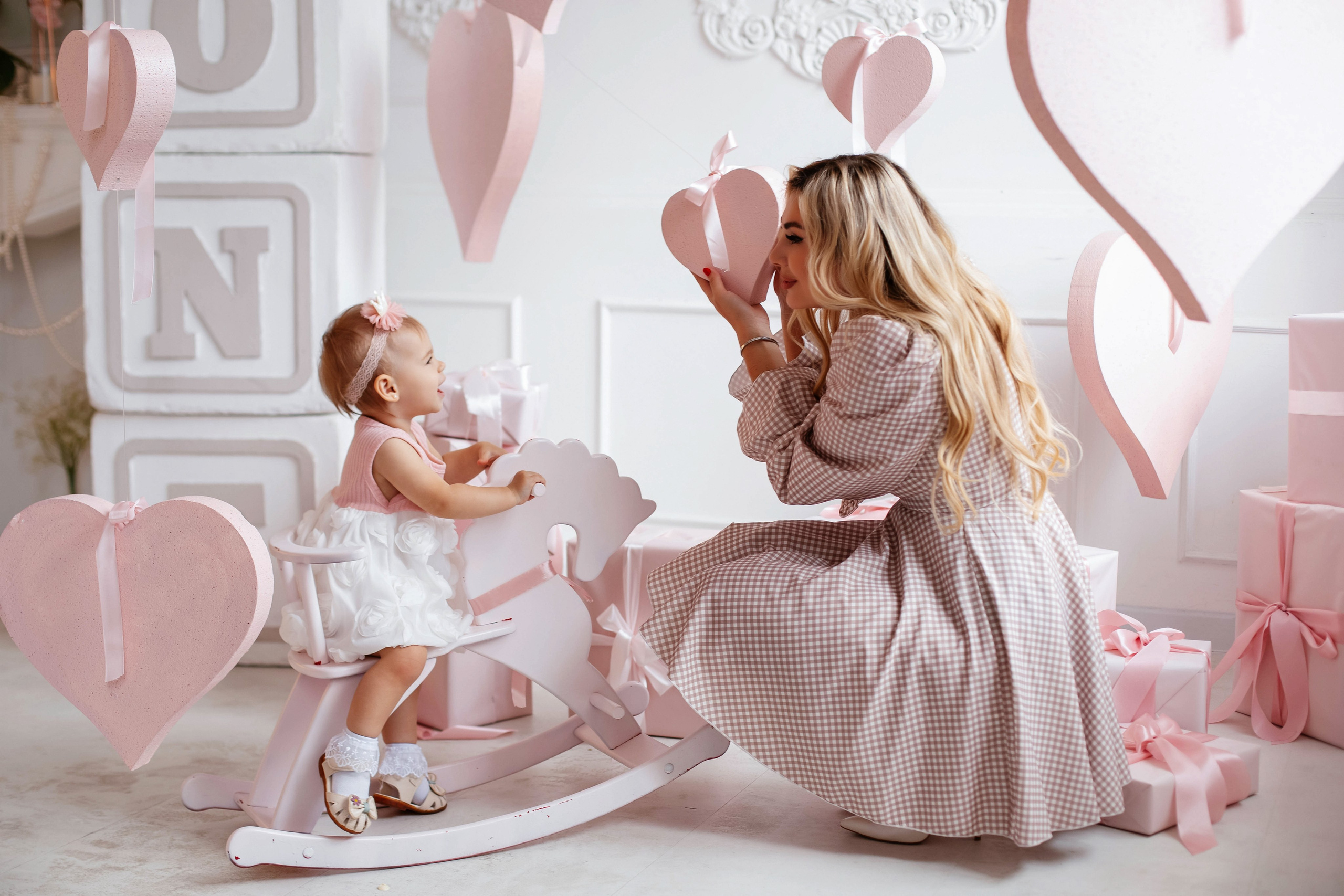 Семейная фотосессия в Калининграде. Https://malovafoto.ru