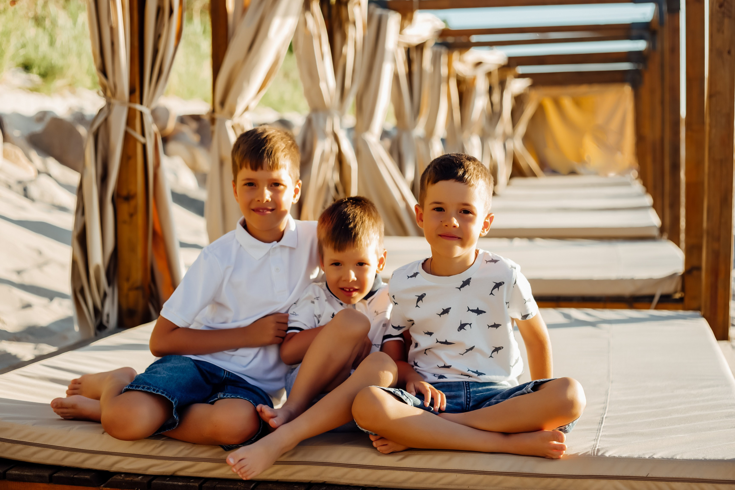 Анна — Съемка в Зеленоградске. Https://malovafoto.ru