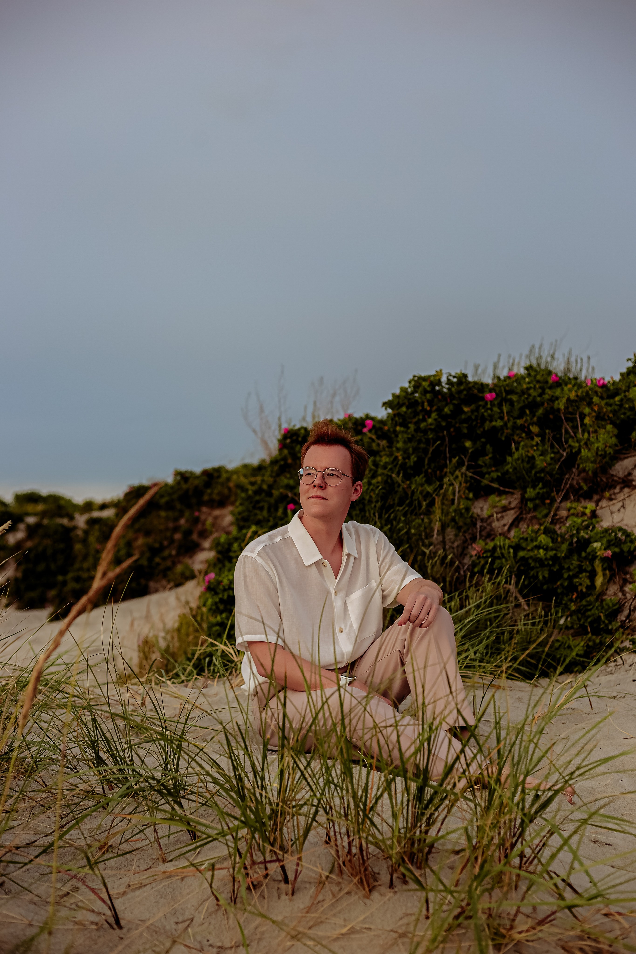 Вадим и Екатерина. Https://malovafoto.ru