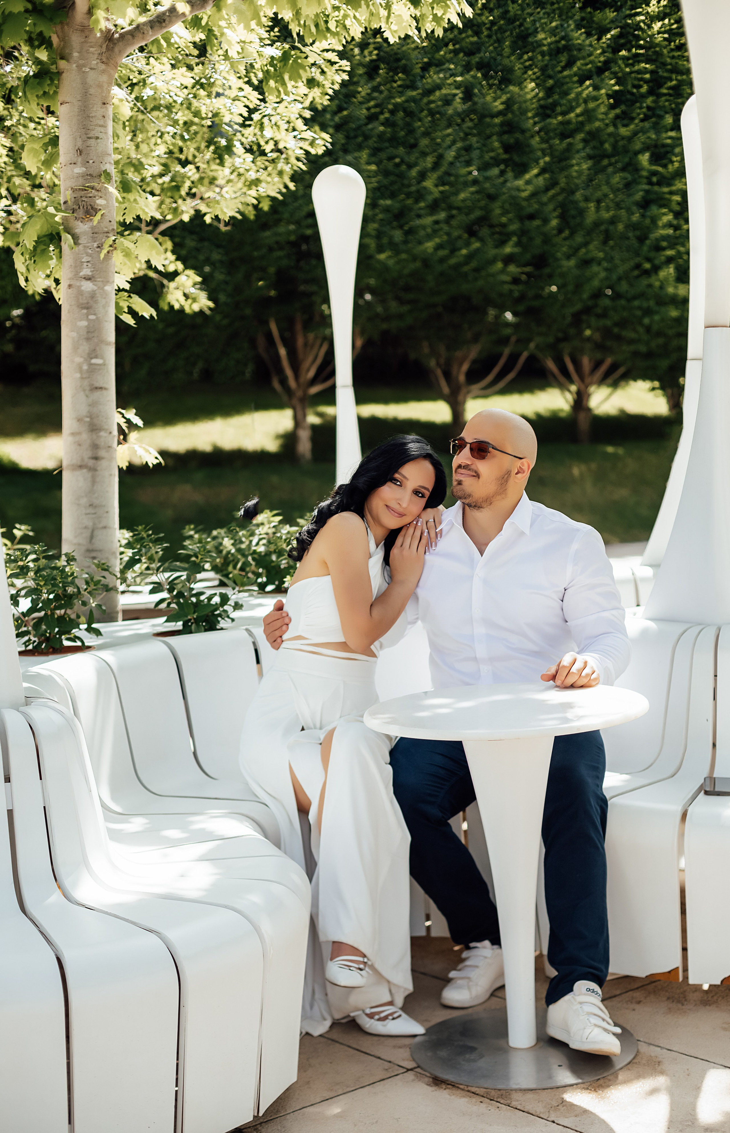 Прогулка. Https://malovafoto.ru