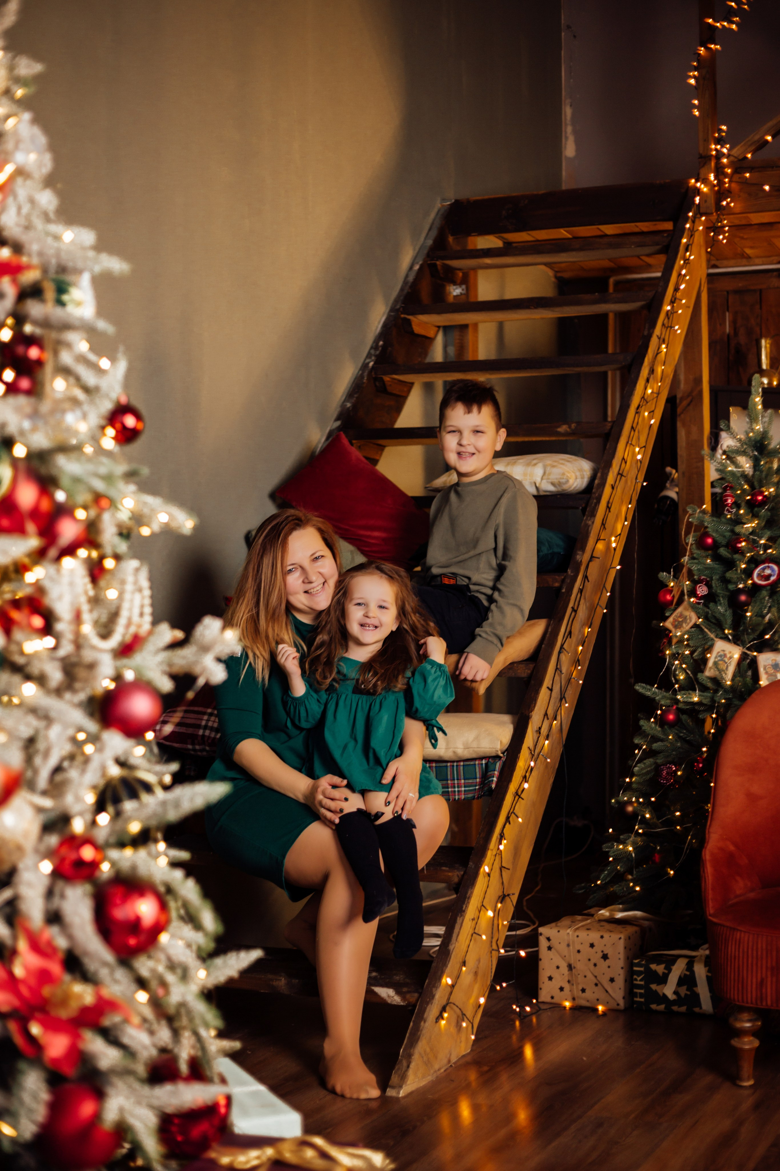 Катюша. Https://malovafoto.ru