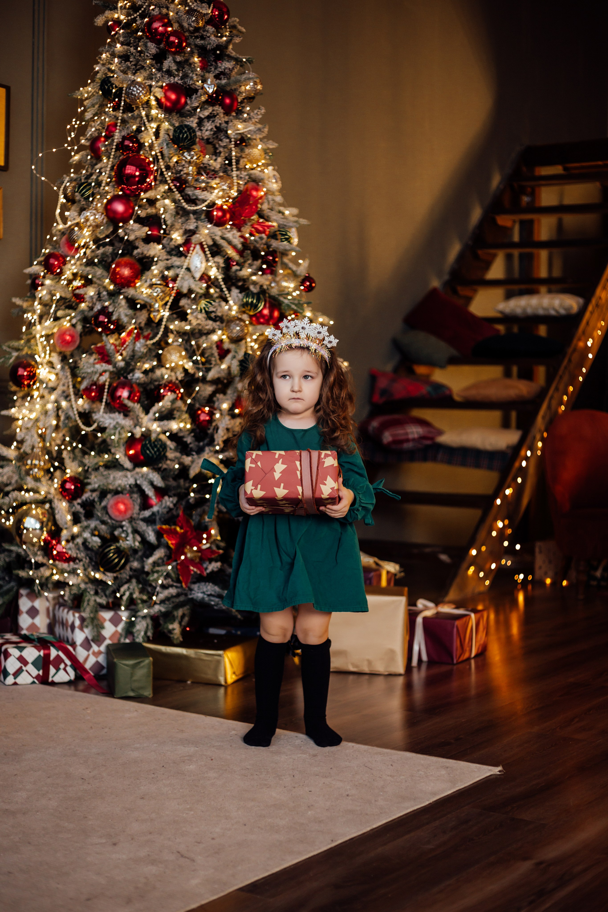 Катюша. Https://malovafoto.ru