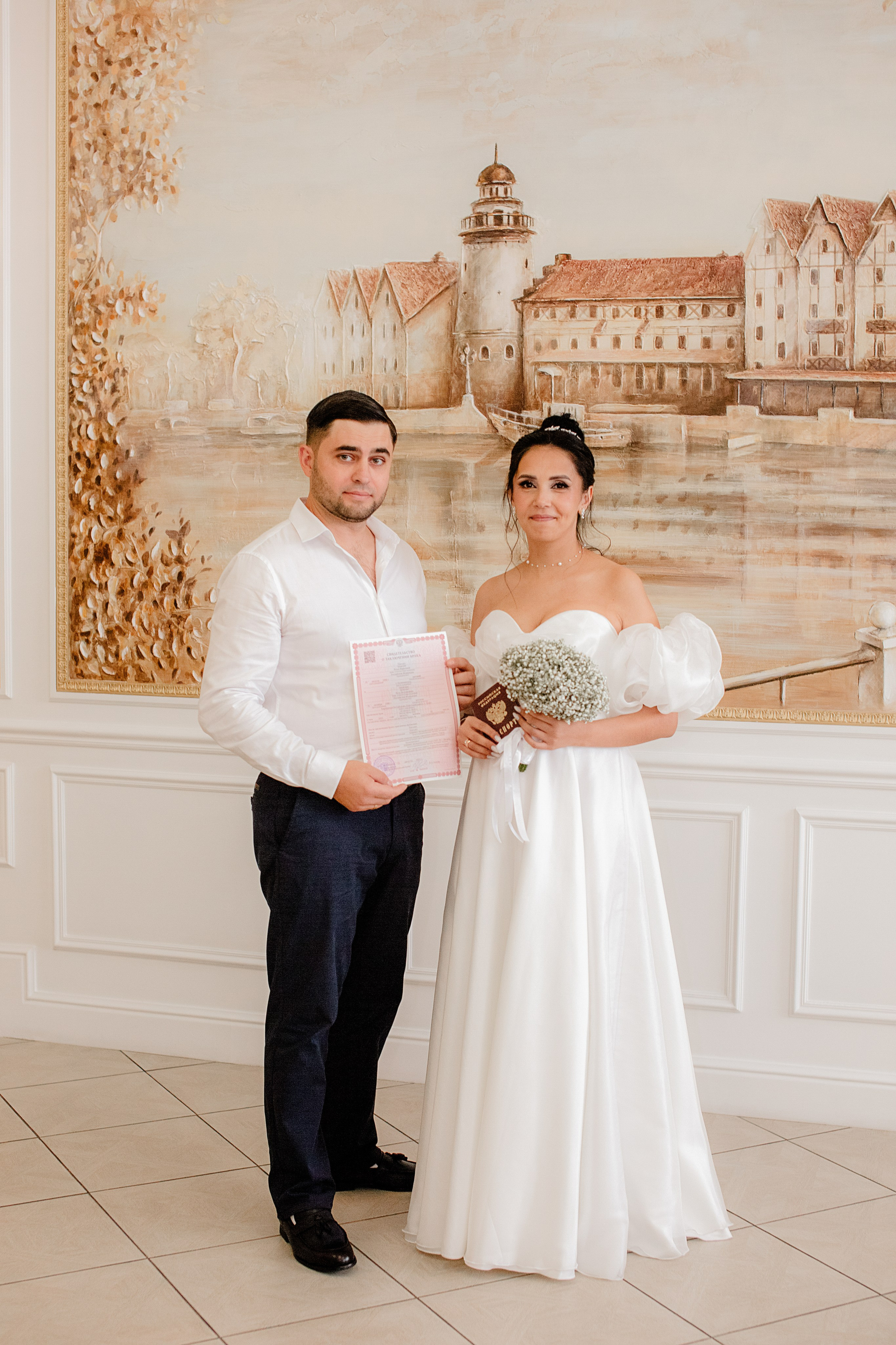 Илья&Роза. Https://malovafoto.ru