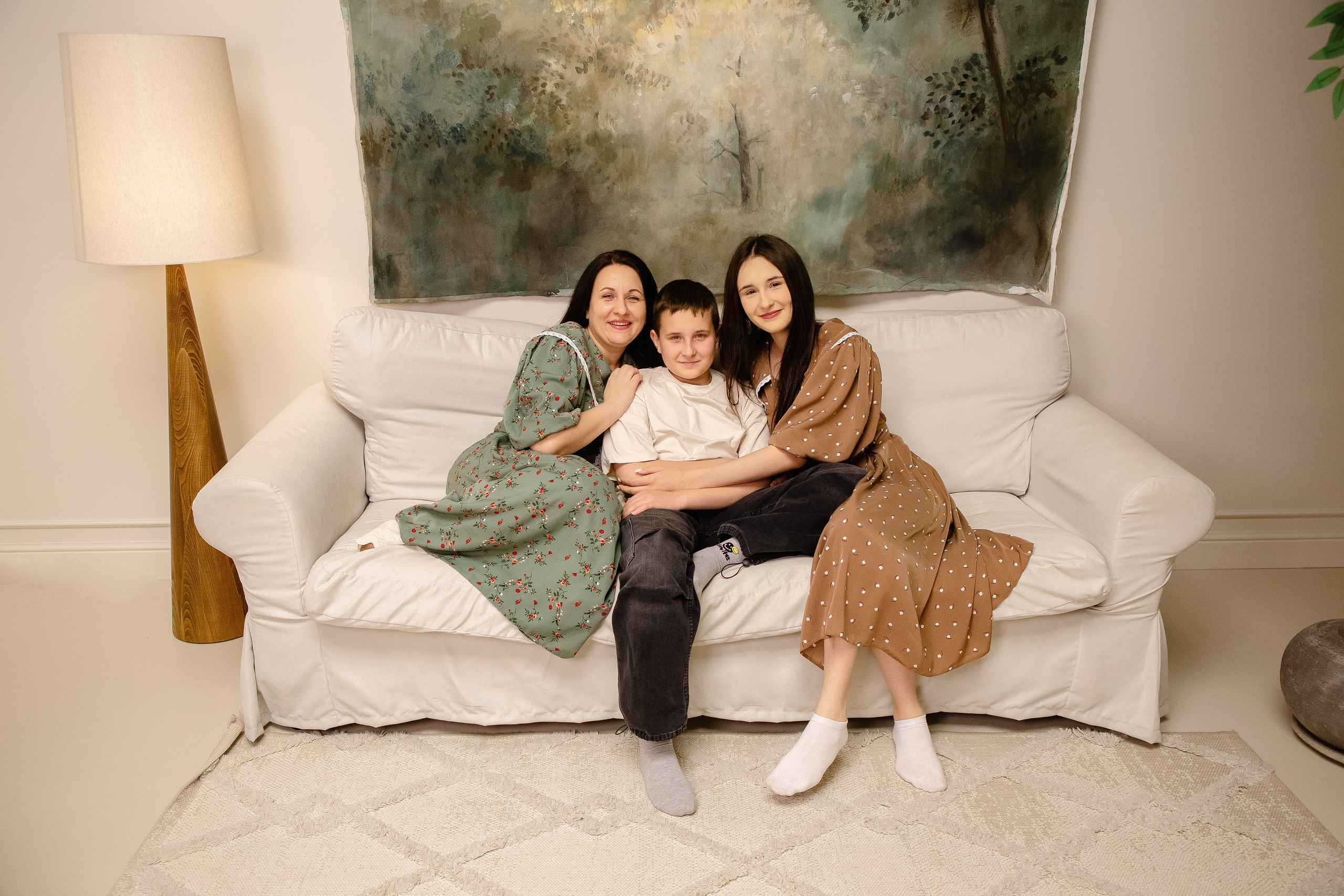 Семейная/Краснодар. Https://malovafoto.ru