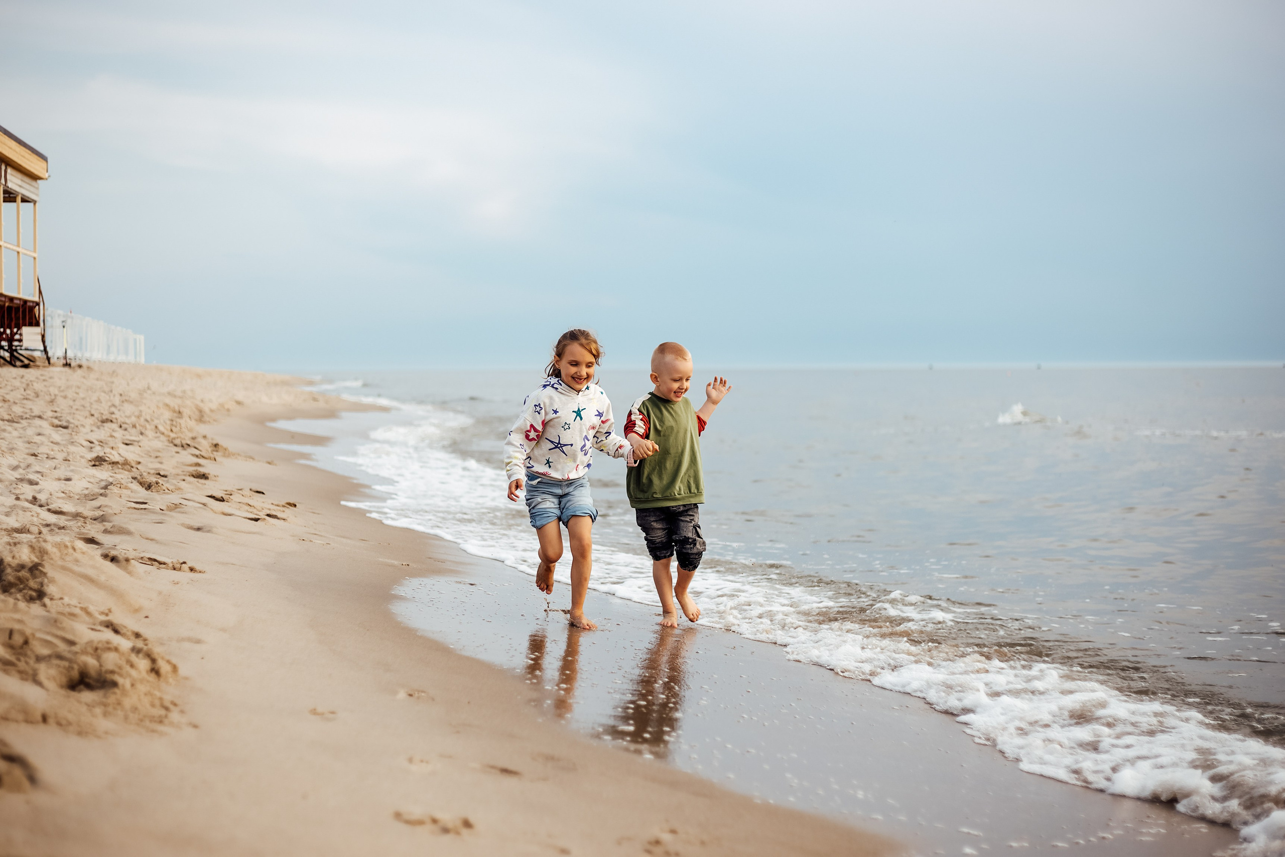 Егор и Аня. Https://malovafoto.ru