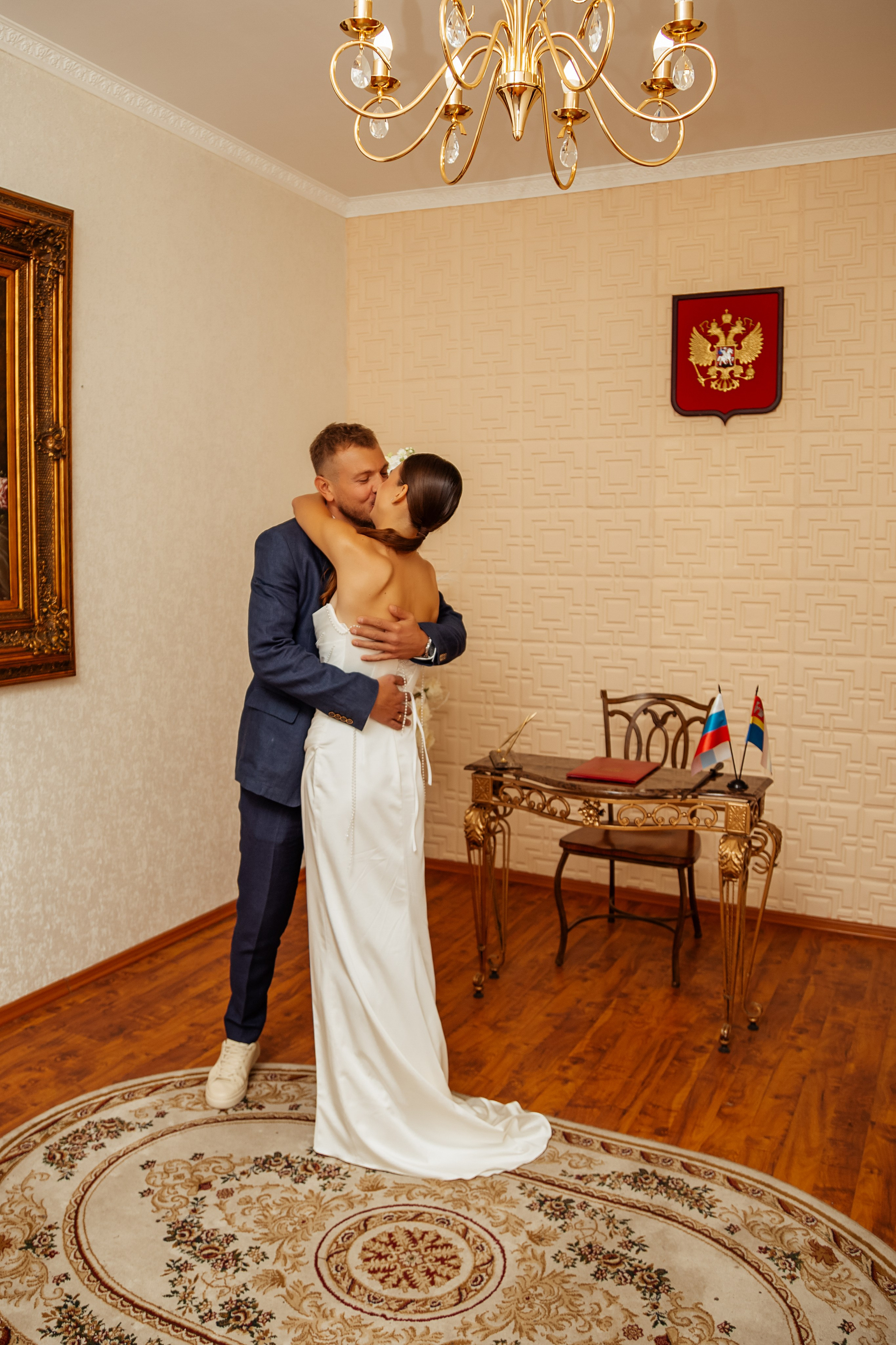 Виктория&Евгений. Https://malovafoto.ru