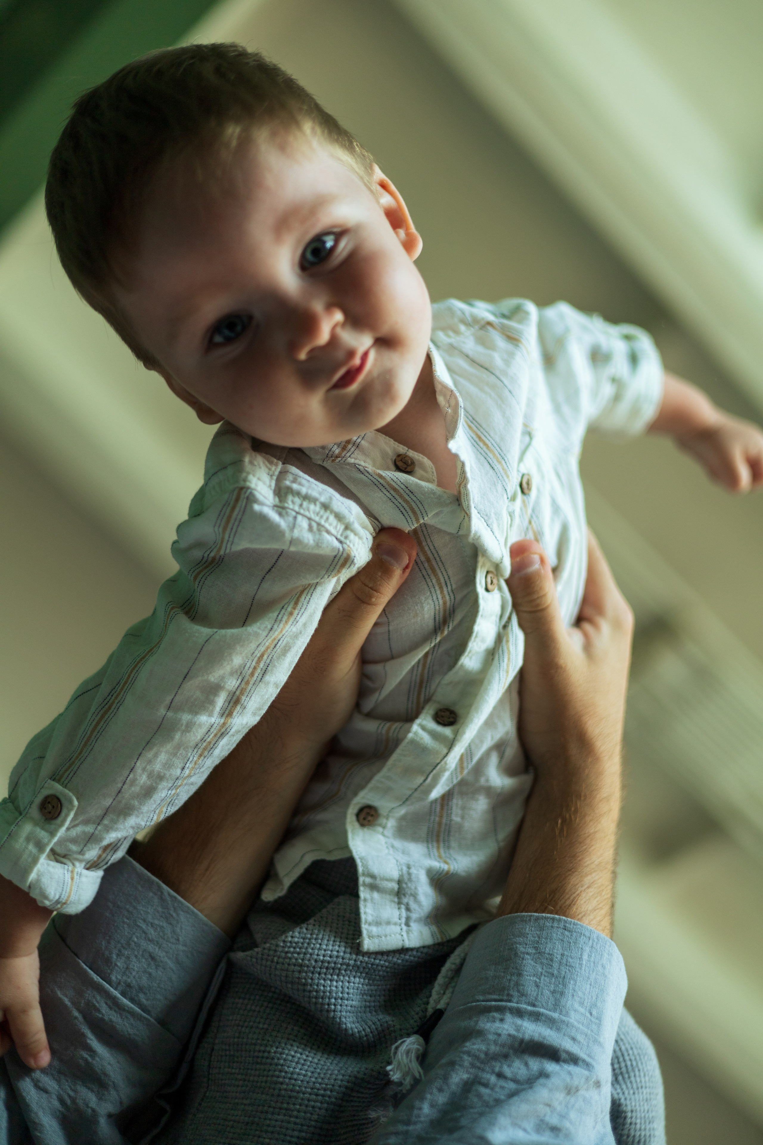 Mustafina's family. Свадебный и портретный фотограф Москва и Нижний Новгород