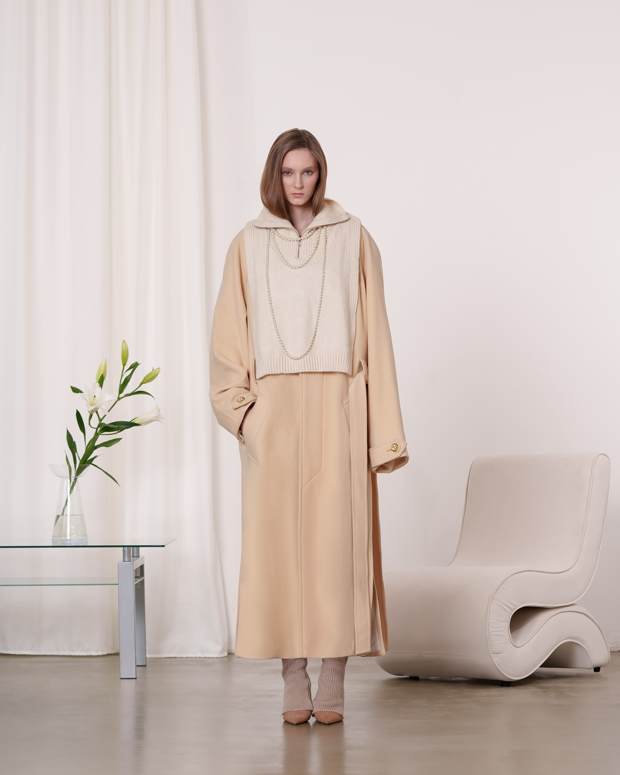 Slava Zaitsev. АРХИ STYLE