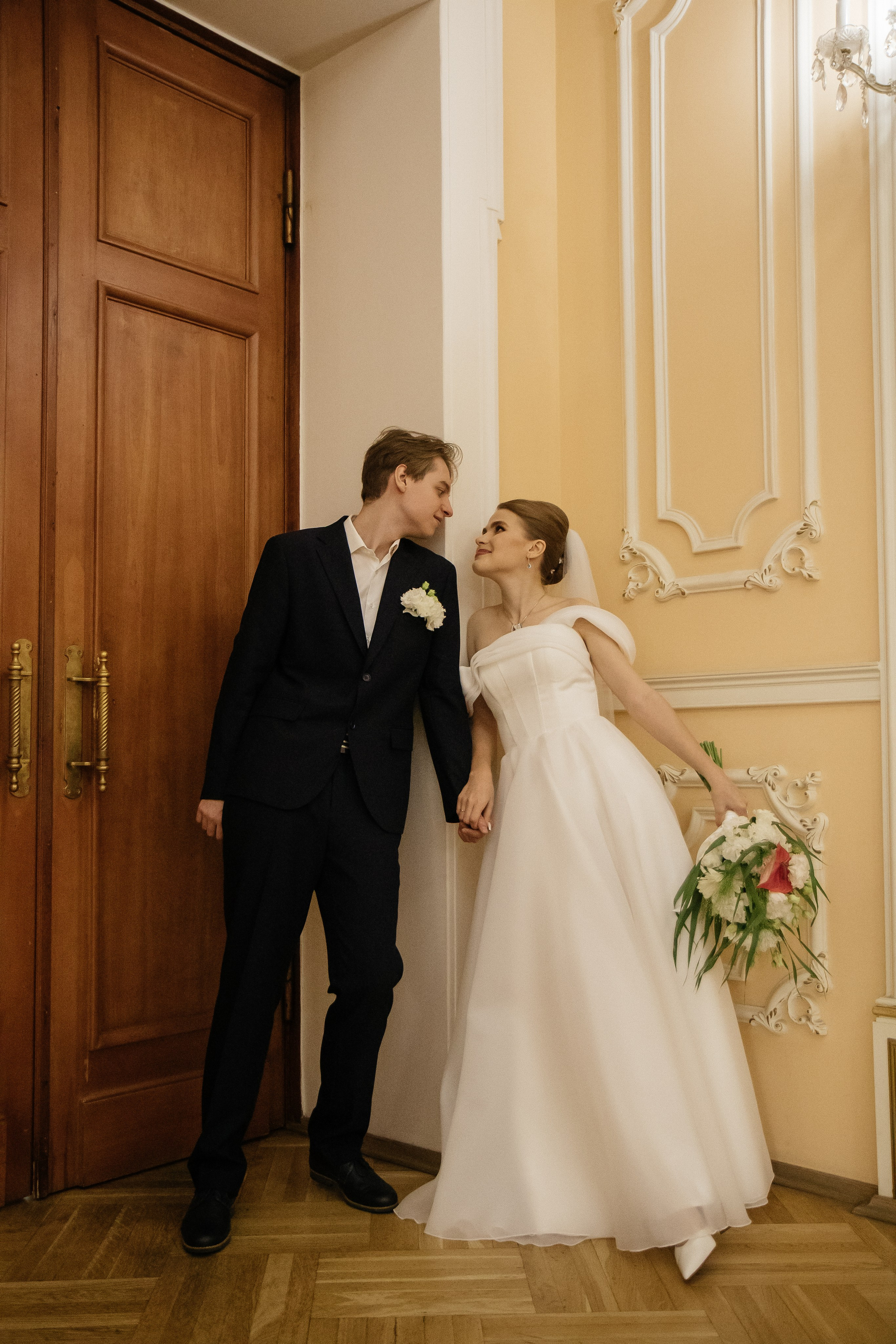 Иван&Мария. Индивидуальный, парный и семейный фотограф Алиса Полунина