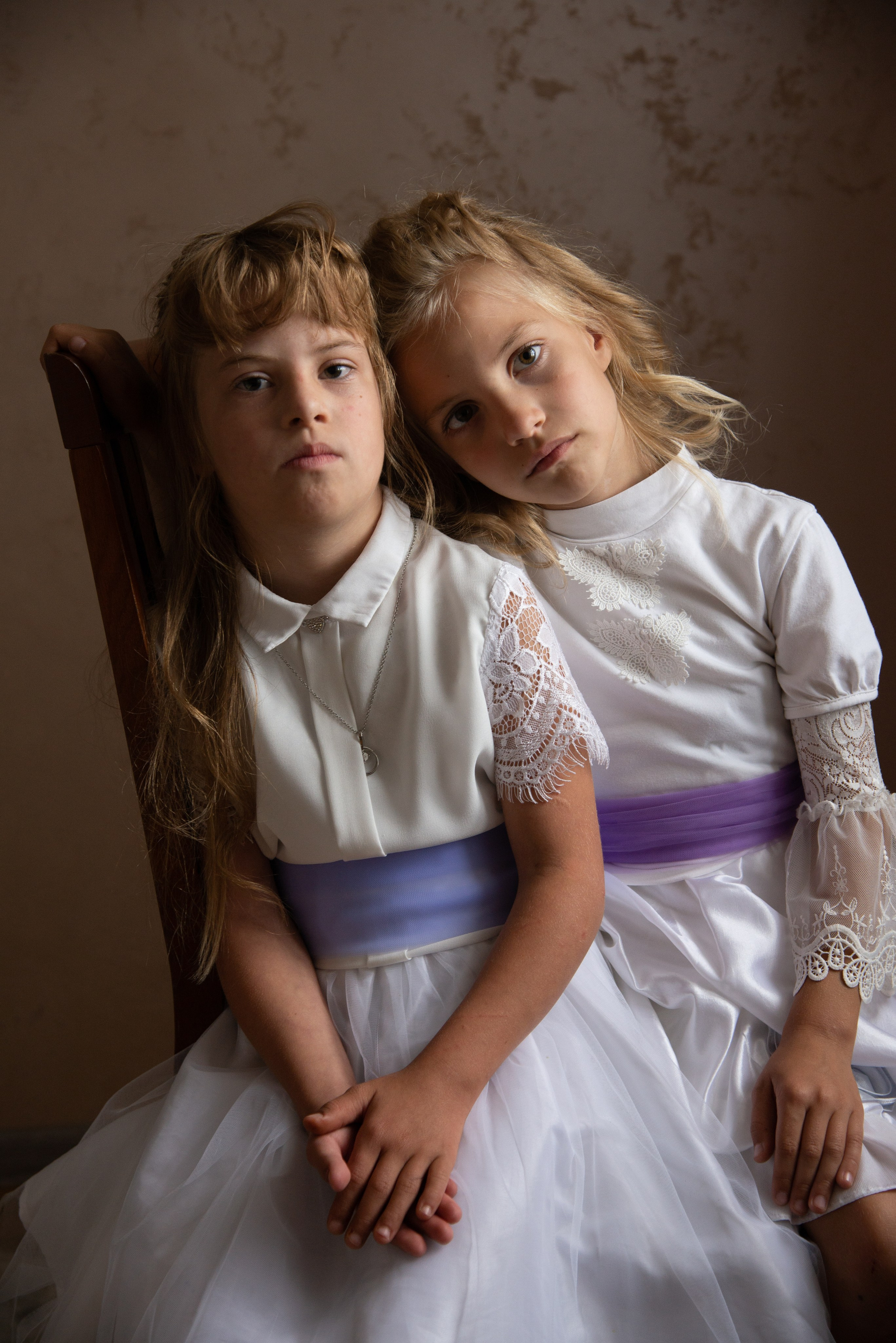 Fine-art сьемки. Фотограф Ольга Морятова