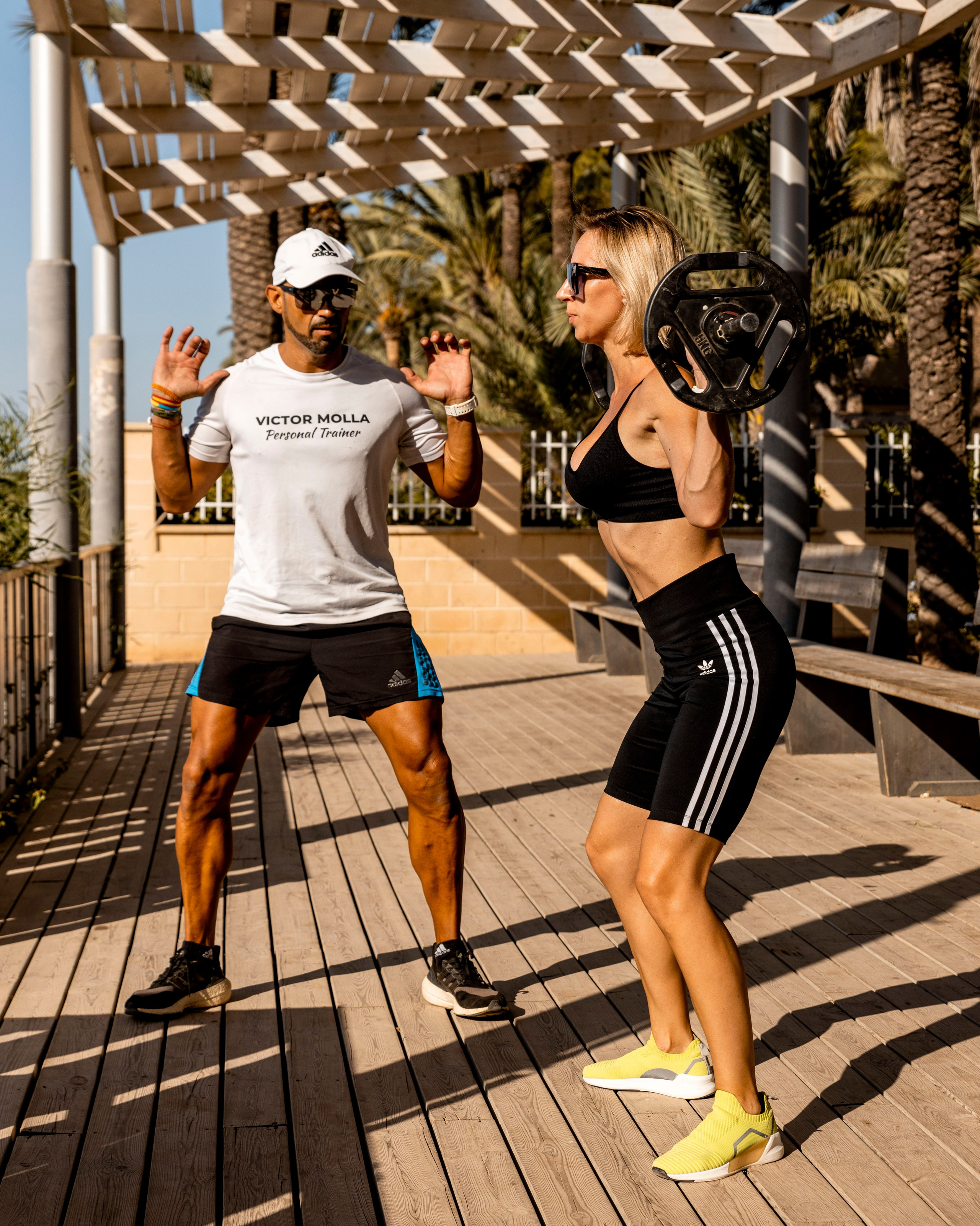 Контент для спортивного тренера. Фотограф в Санкт-Петербурге Ефремова Наталья