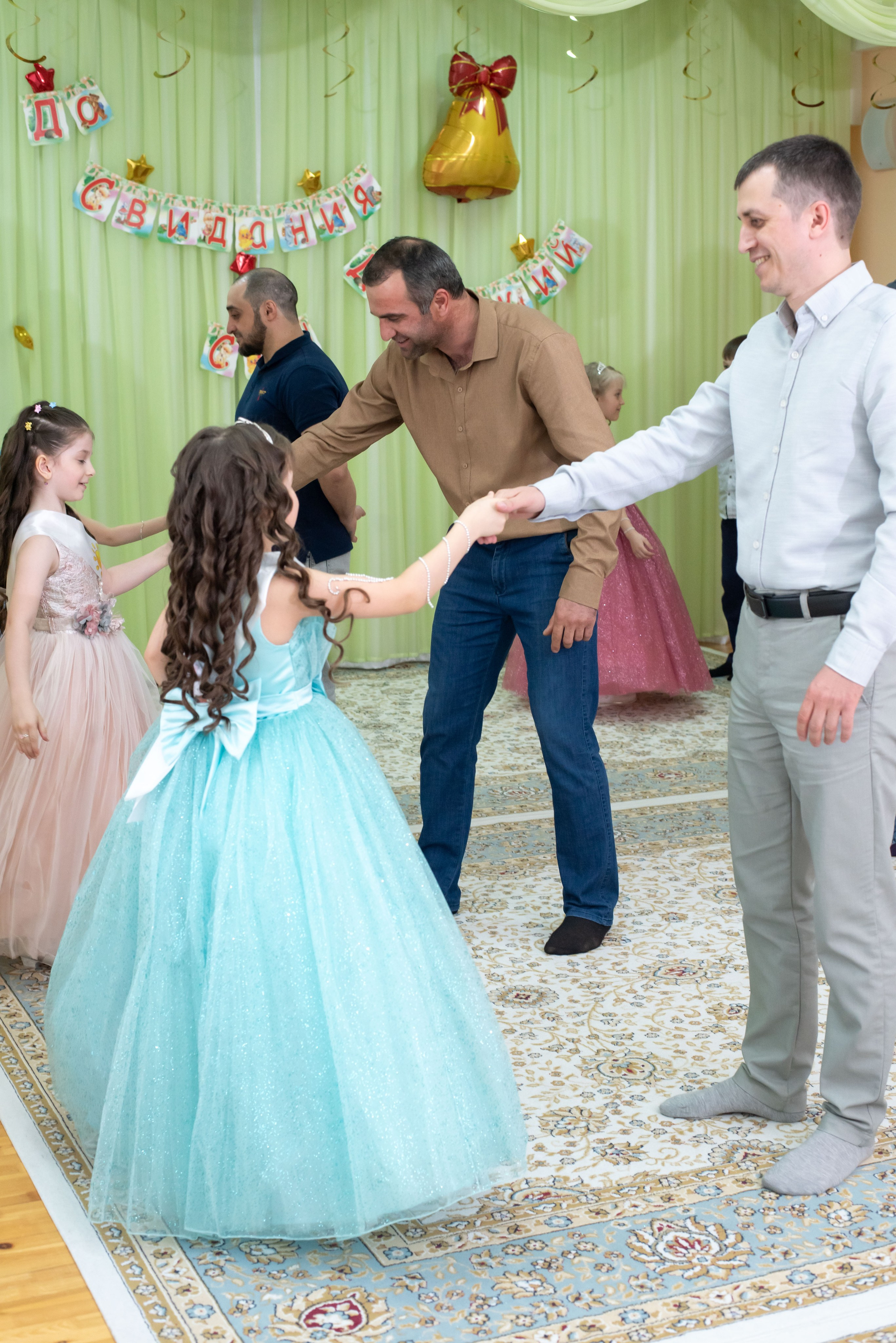 Г. Мегион. Фотограф в г. Нижневартовск Александра Гриценко