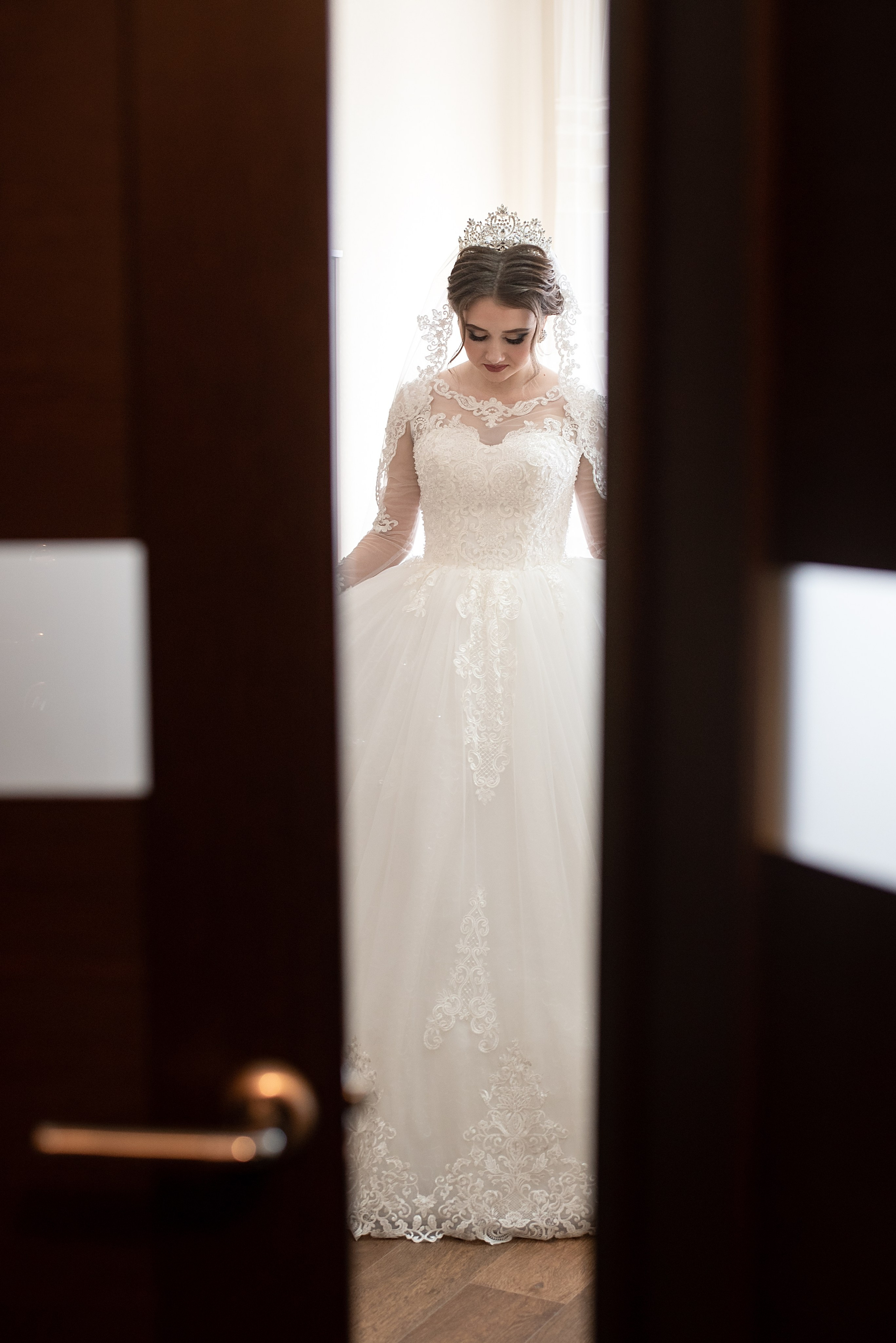 Свадьбы. Фотограф в г. Нижневартовск Александра Гриценко