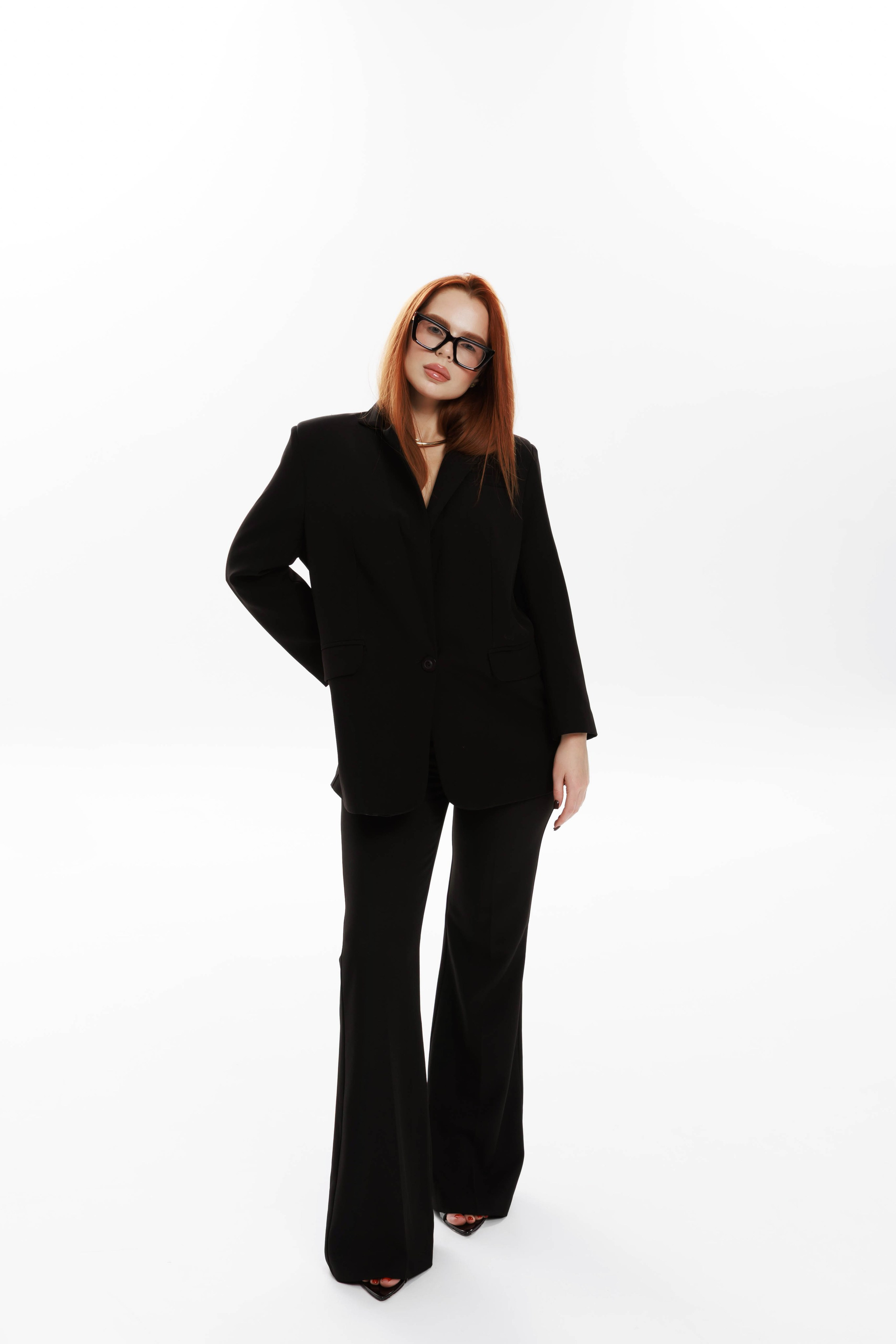 Аня. Фотограф Трифон Мира