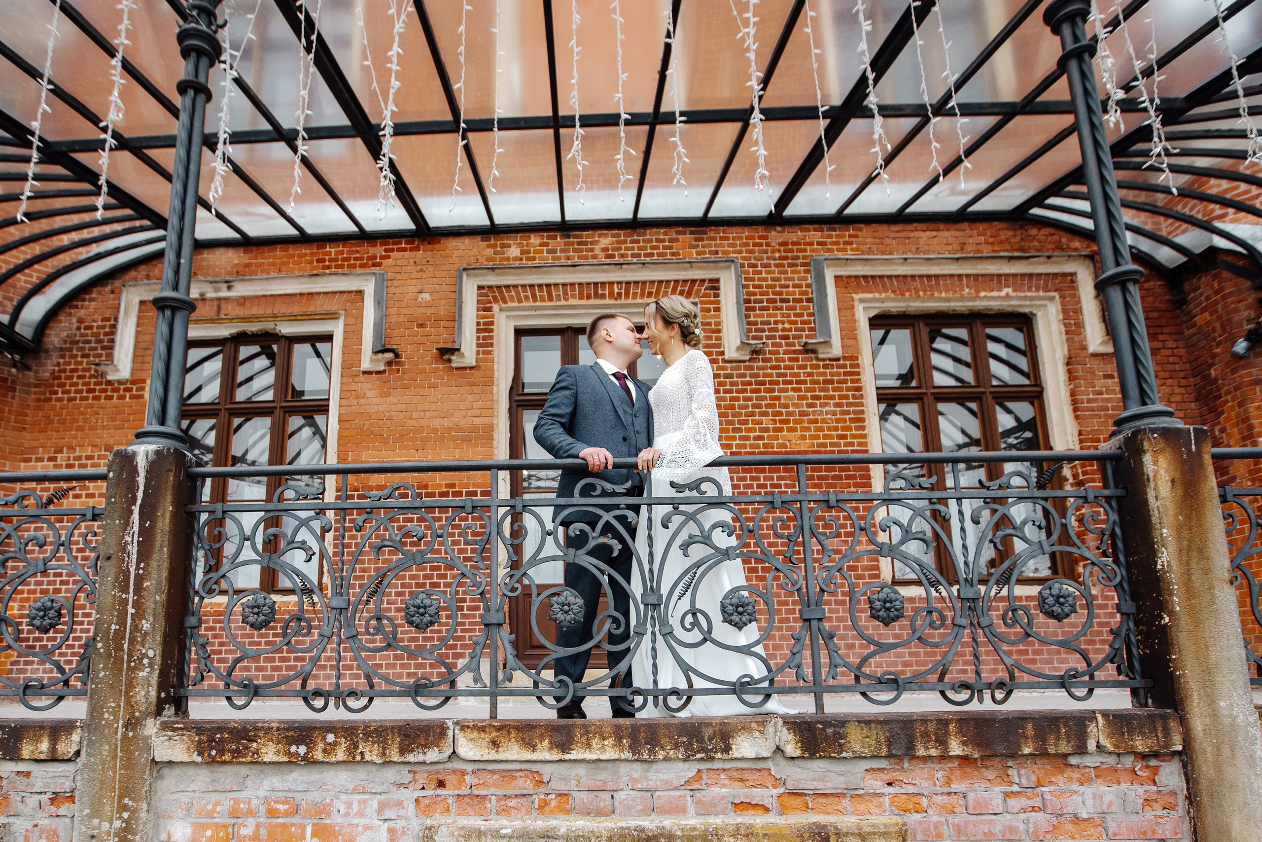 Фотограф Сергей Золотарев — Свадьба Дмитрия и Виктории. Фотограф Воронеж, Липецк