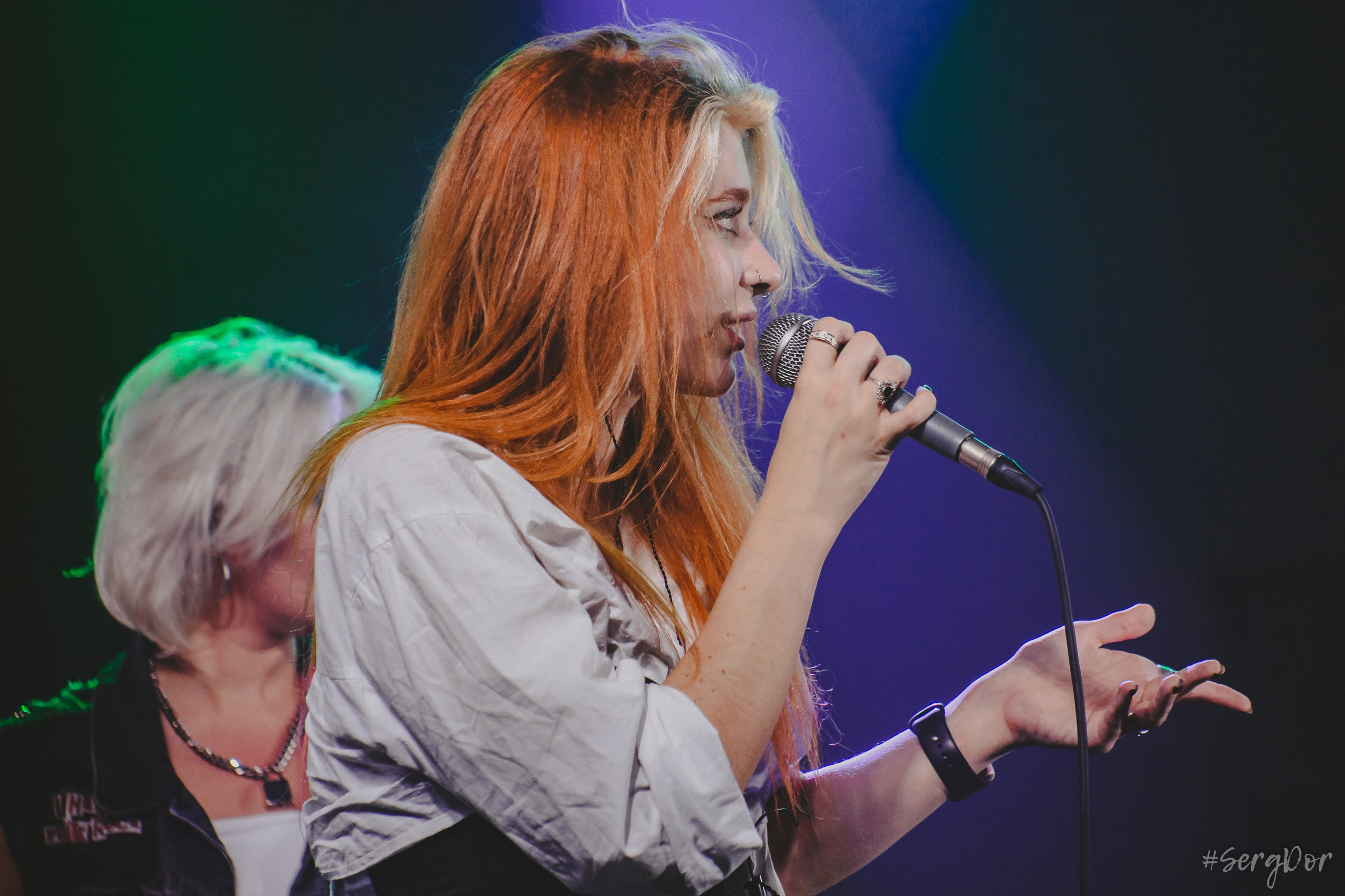 ЧИТМИЛ, Vere Dictum, Zoccolo 2.0, Цоколь, Санкт-Петербург, СПб, концерт, 06.10.2024, SergDor, 6 октября 2024 года, #SergDor