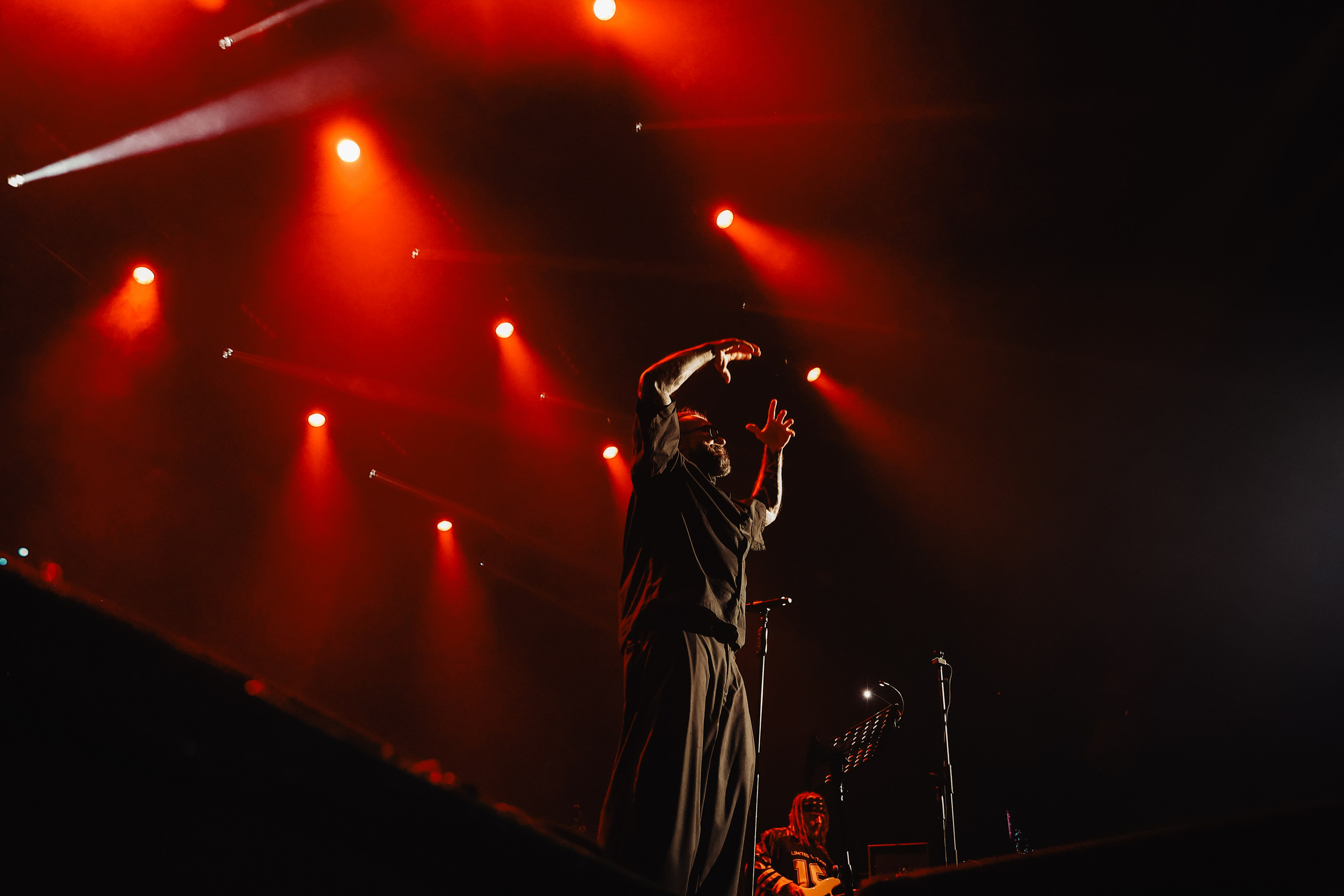 ЮБИЛЕЙНЫЙ ТУР BURITO