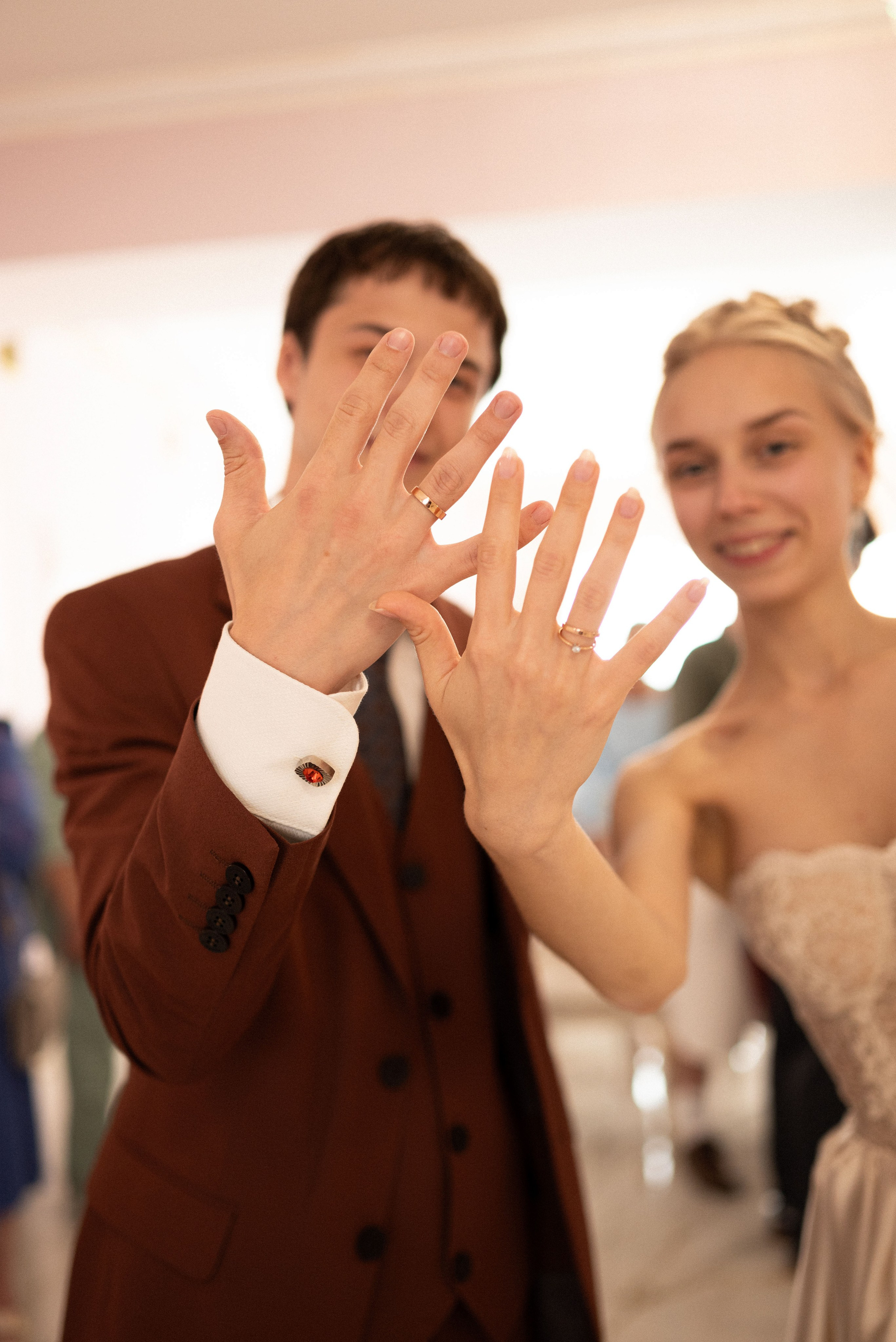 SCHOOL ROMANCE. Профессиональный фотограф в Твери Иванова Юлия