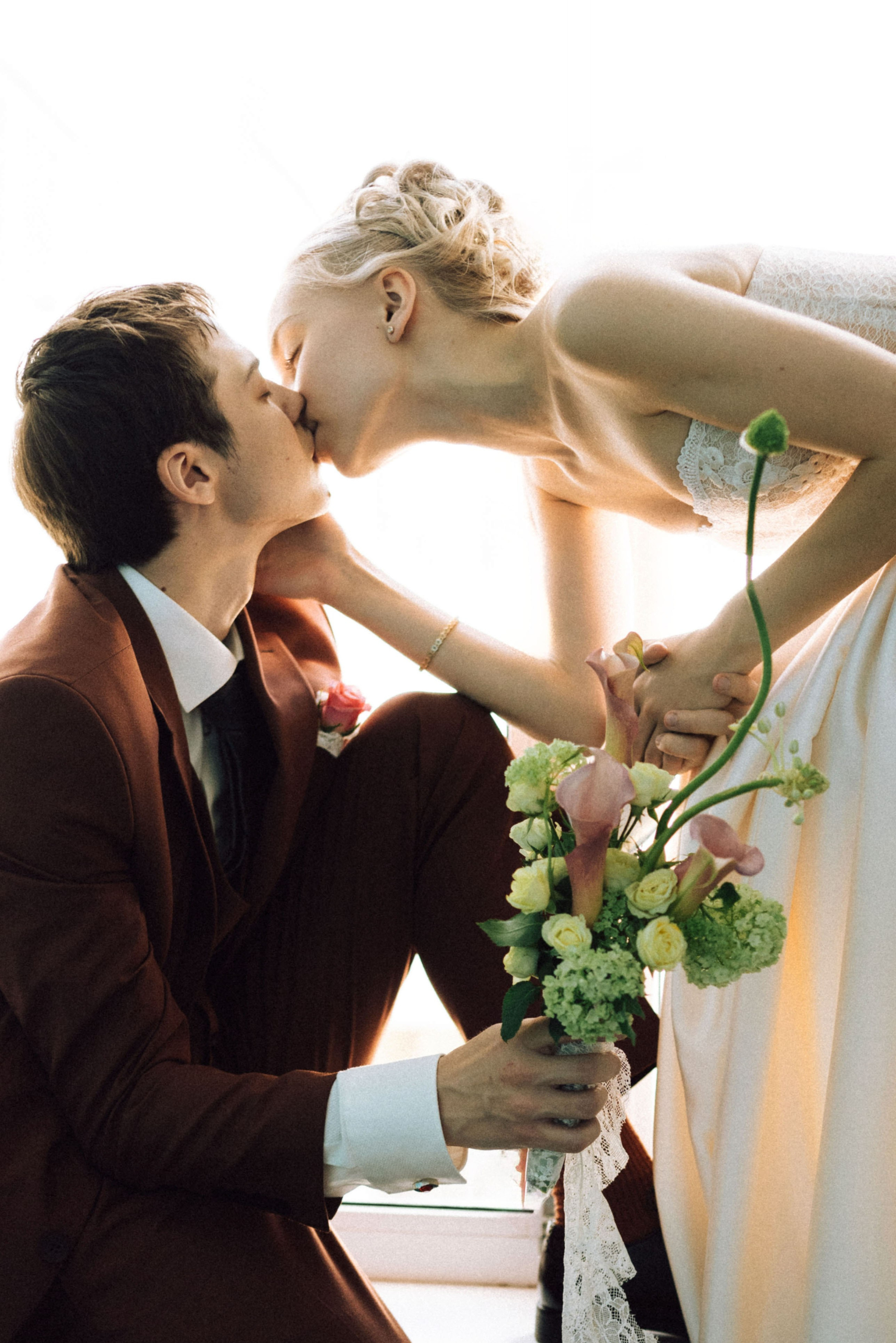 SCHOOL ROMANCE. Профессиональный фотограф в Твери Иванова Юлия