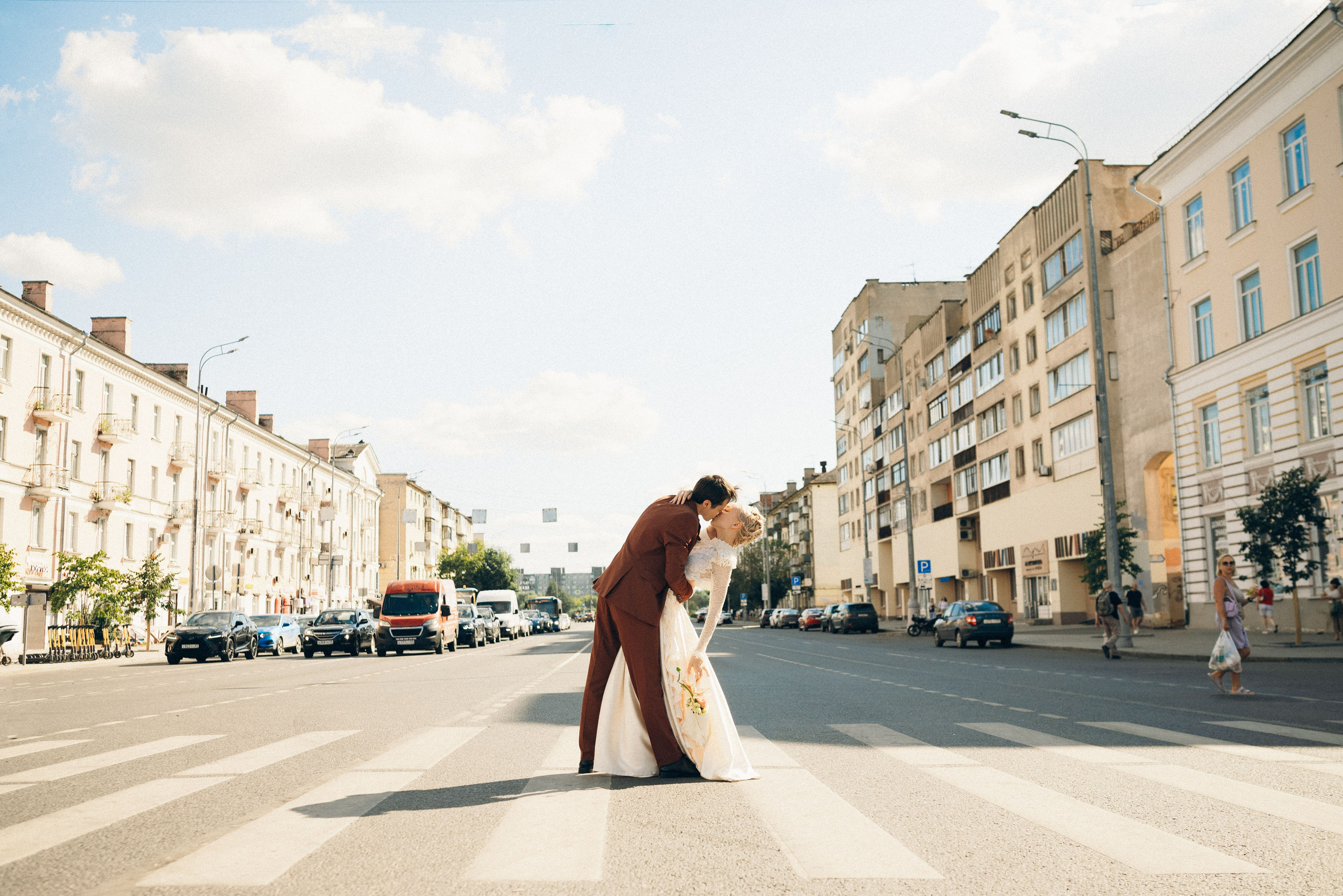 SCHOOL ROMANCE. Профессиональный фотограф в Твери Иванова Юлия